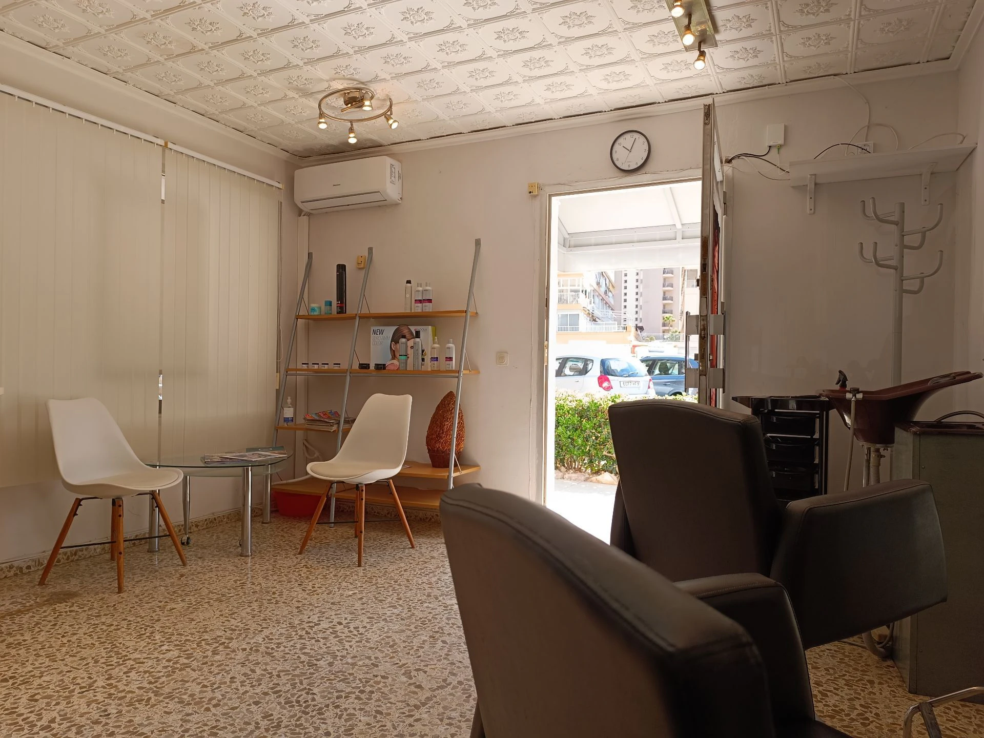 OG1OA7BFD - Local comercial en venta en Calpe / Calp