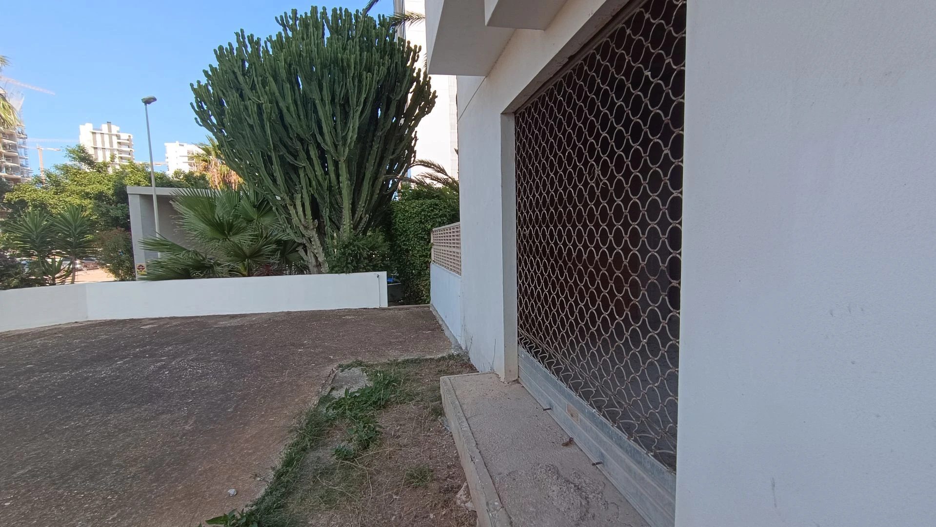 OG16UT3G9 - Local comercial en venta en Calpe / Calp
