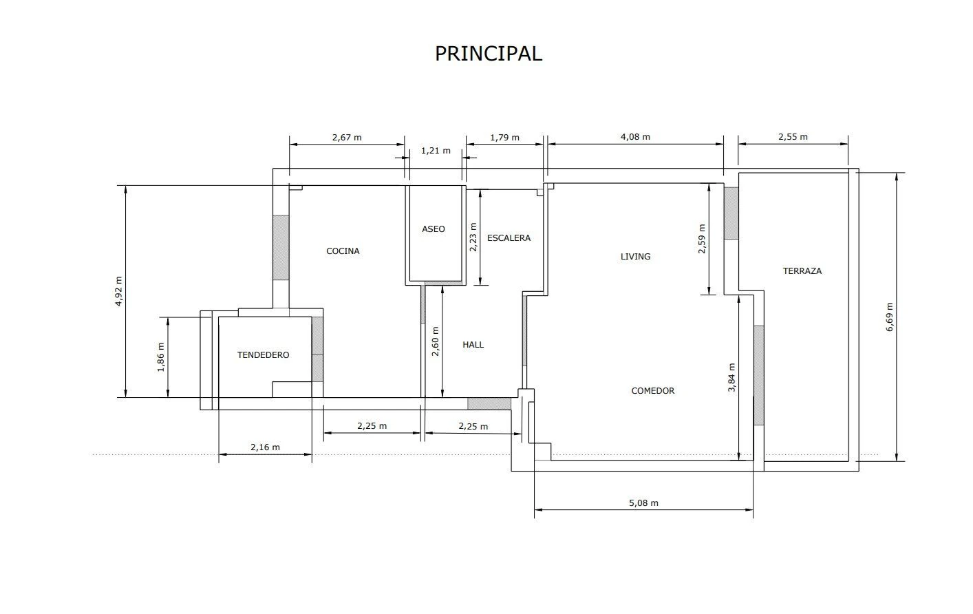 OG1XIUDJP - Apartamento en venta en Calpe / Calp