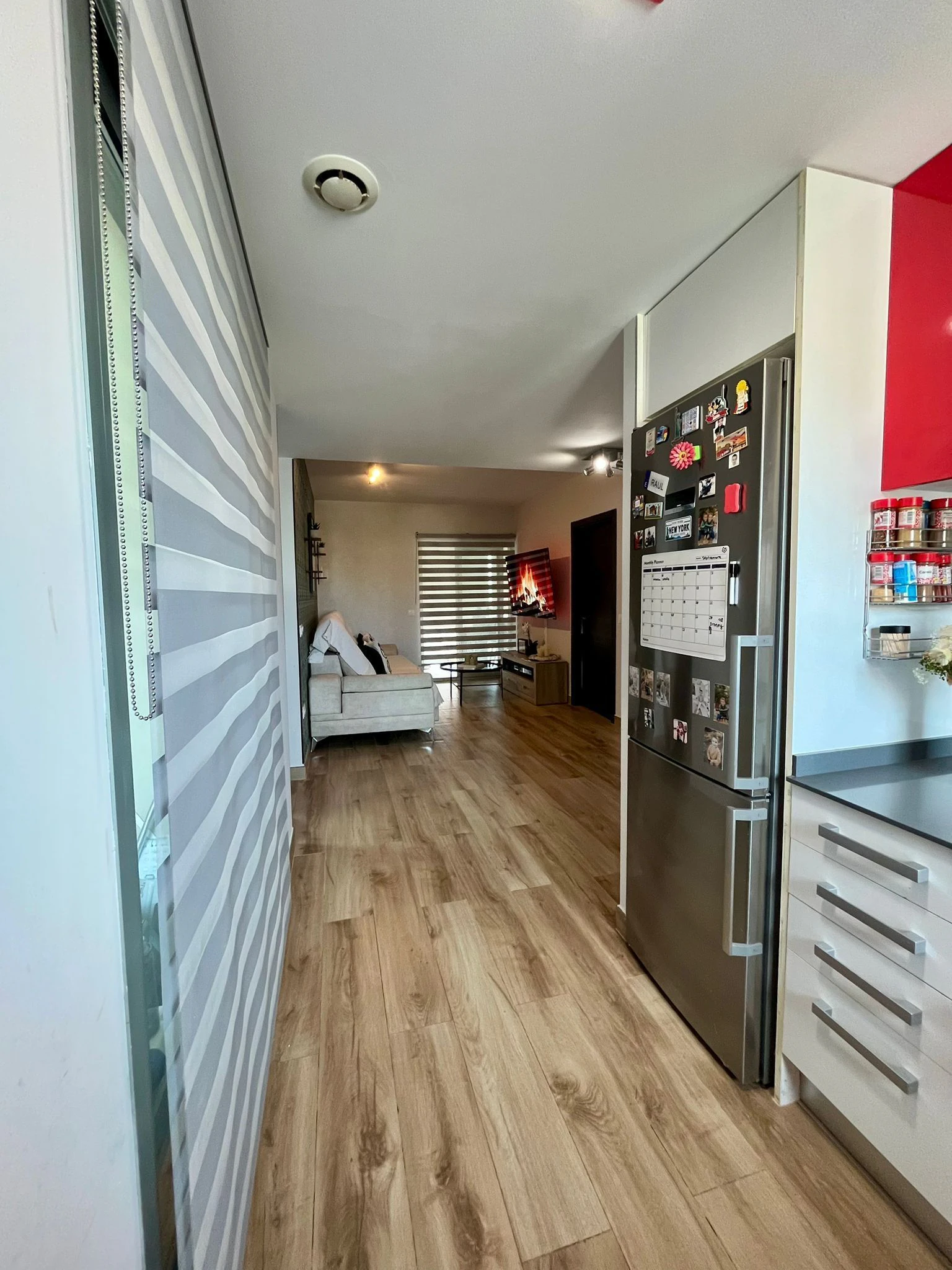 Apartamento en venta en Calpe / Calp