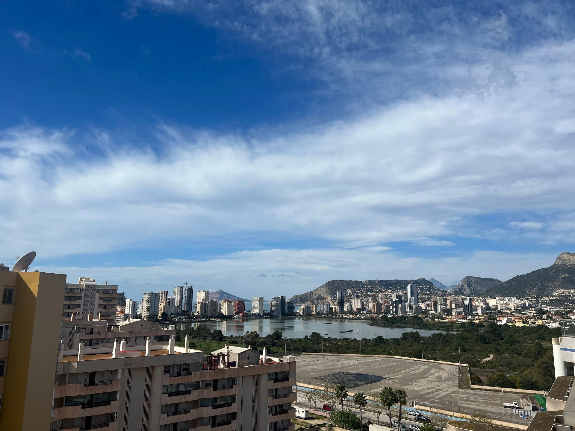 OG1JD4S0H - Apartamento en venta en Calpe / Calp
