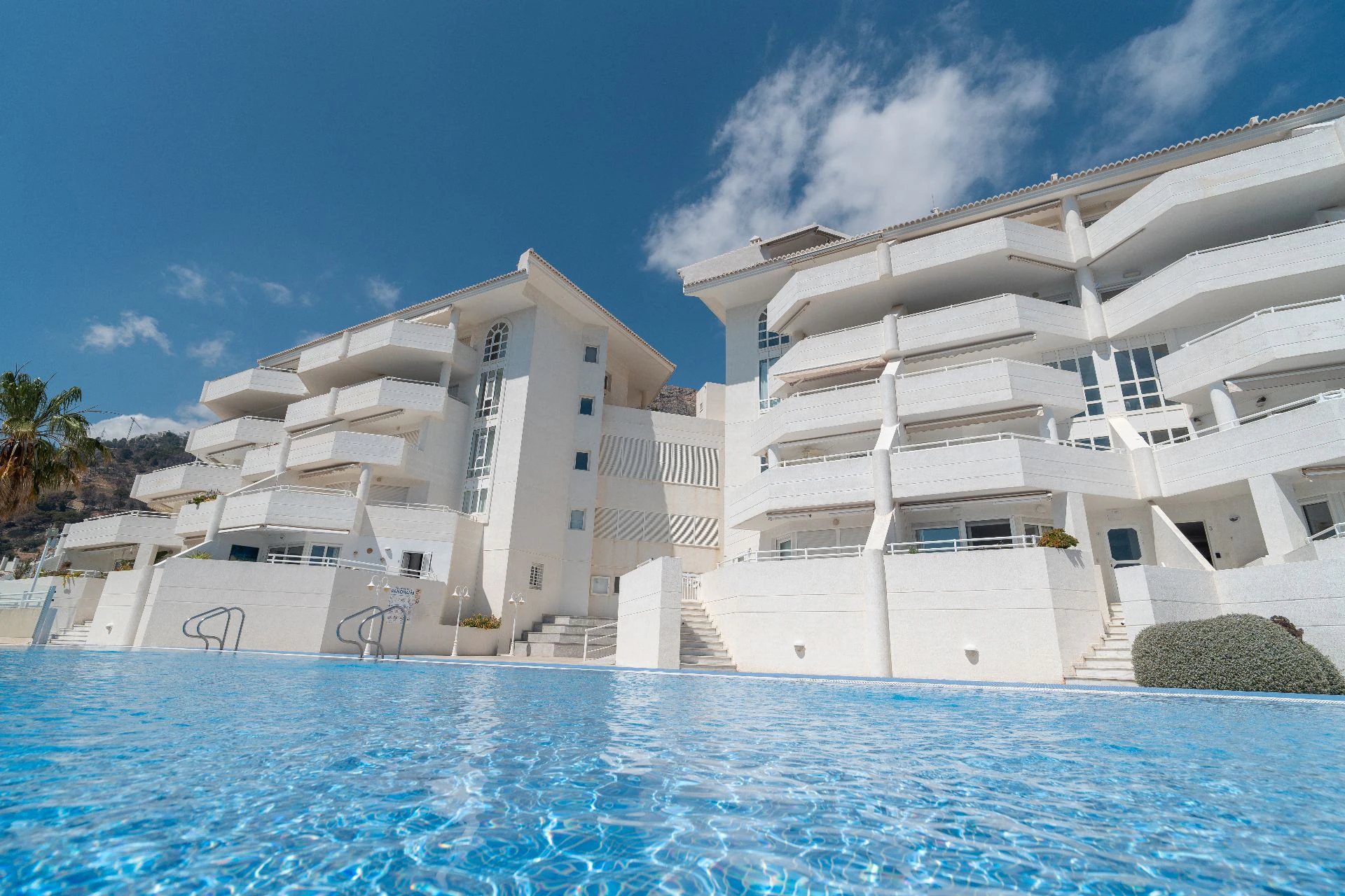 OGE0IP62 - Apartamento en venta en Altea