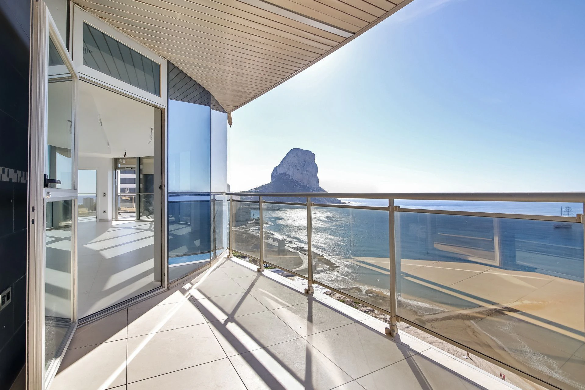 OG19SBXBP - Apartamento en venta en Calpe / Calp