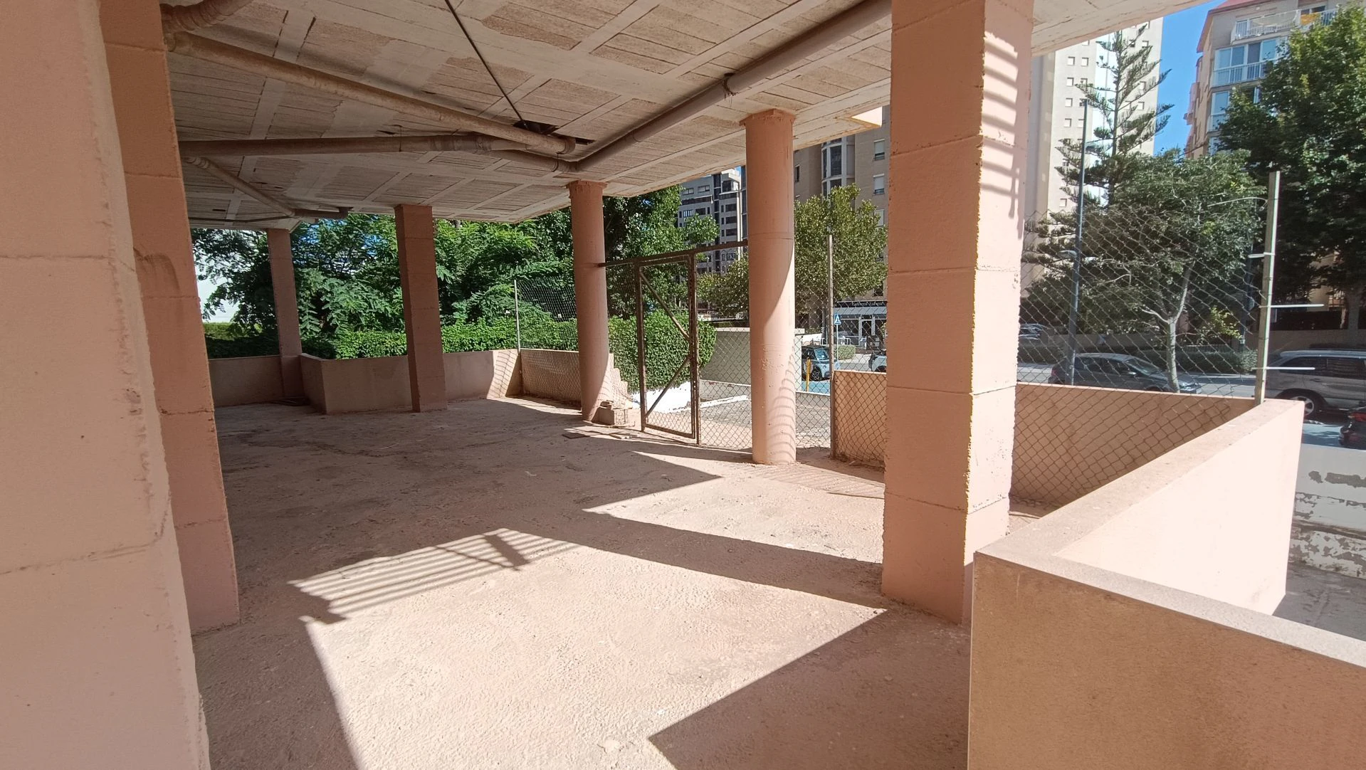 OG16UT3G9 - Local comercial en venta en Calpe / Calp