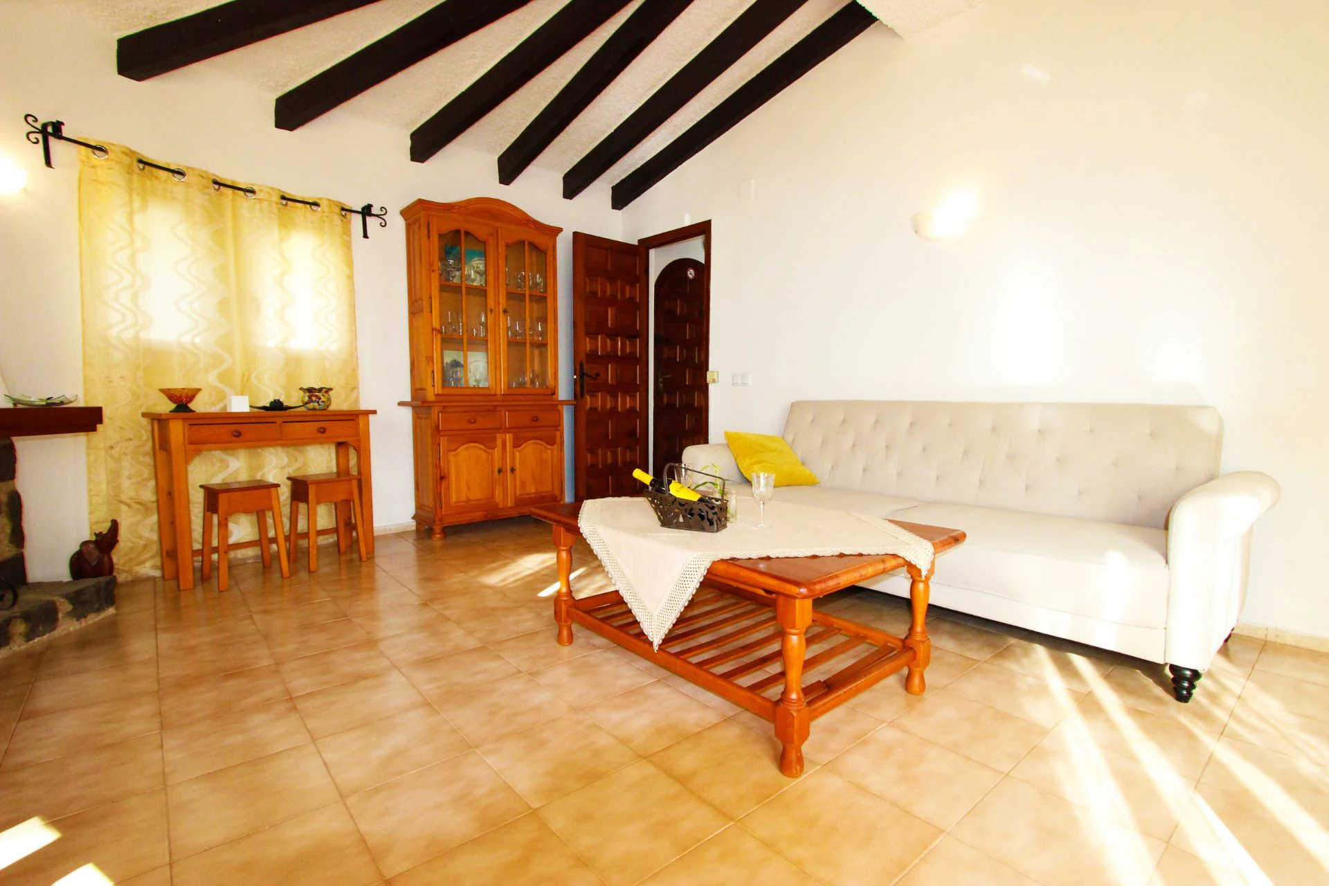 OGH9JC72 - Casa / Chalet en venta en Calpe / Calp