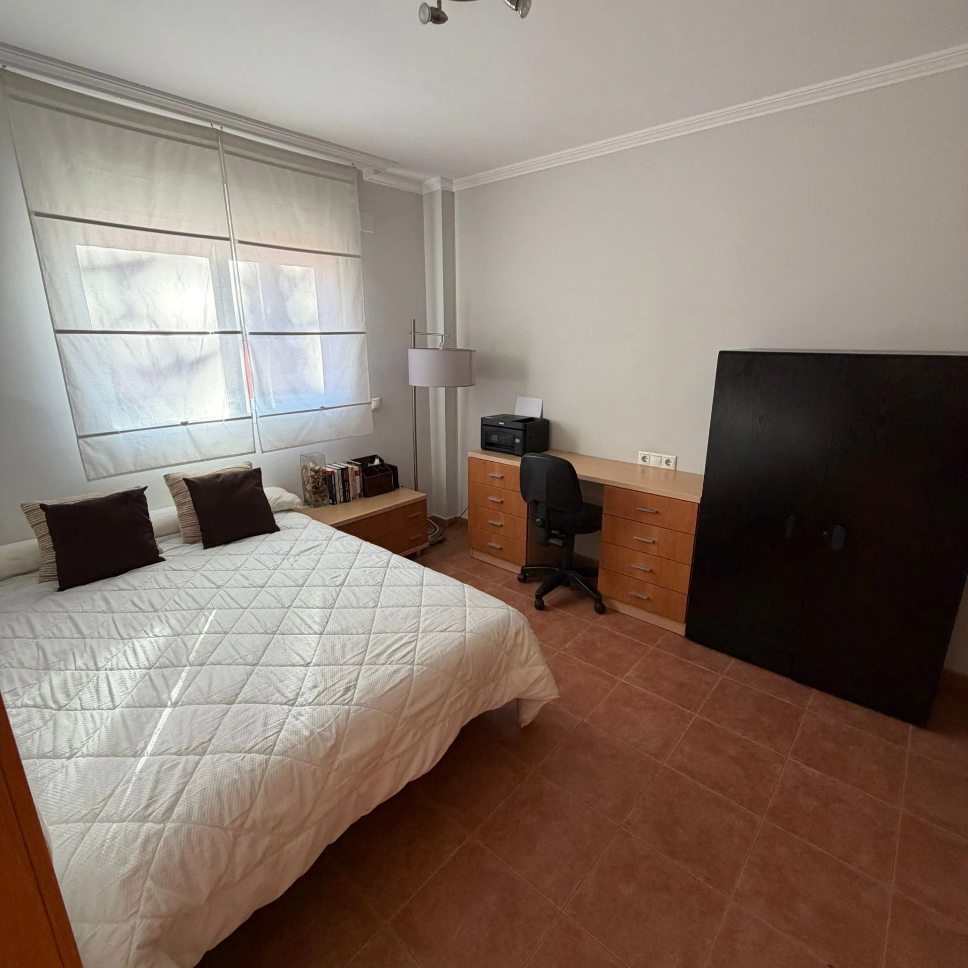 OGK5Q8WD - Villa pareada con piscina privada y espectaculares vistas en Calpe!