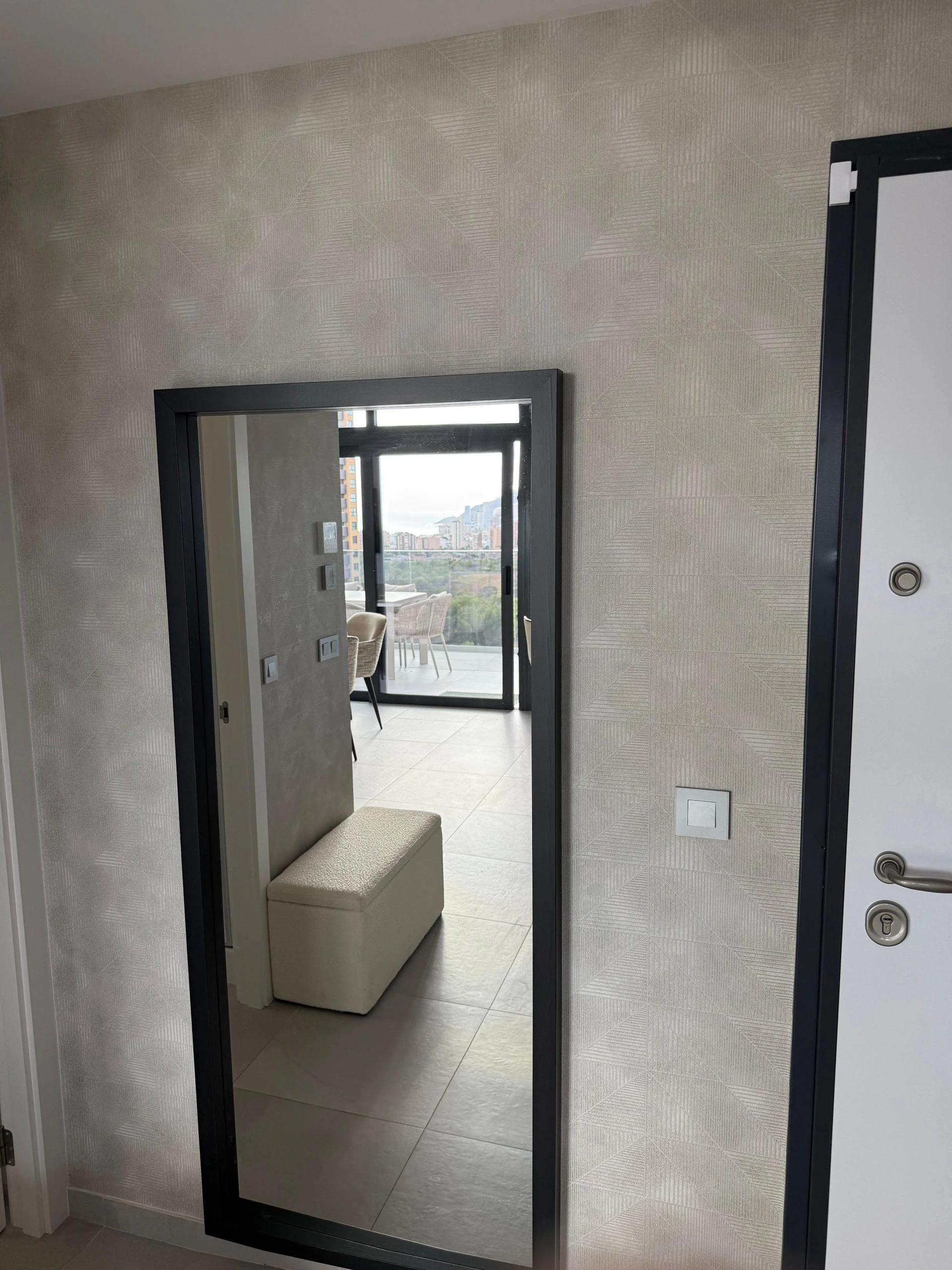 OG1BH852X - Apartamento en venta en Benidorm