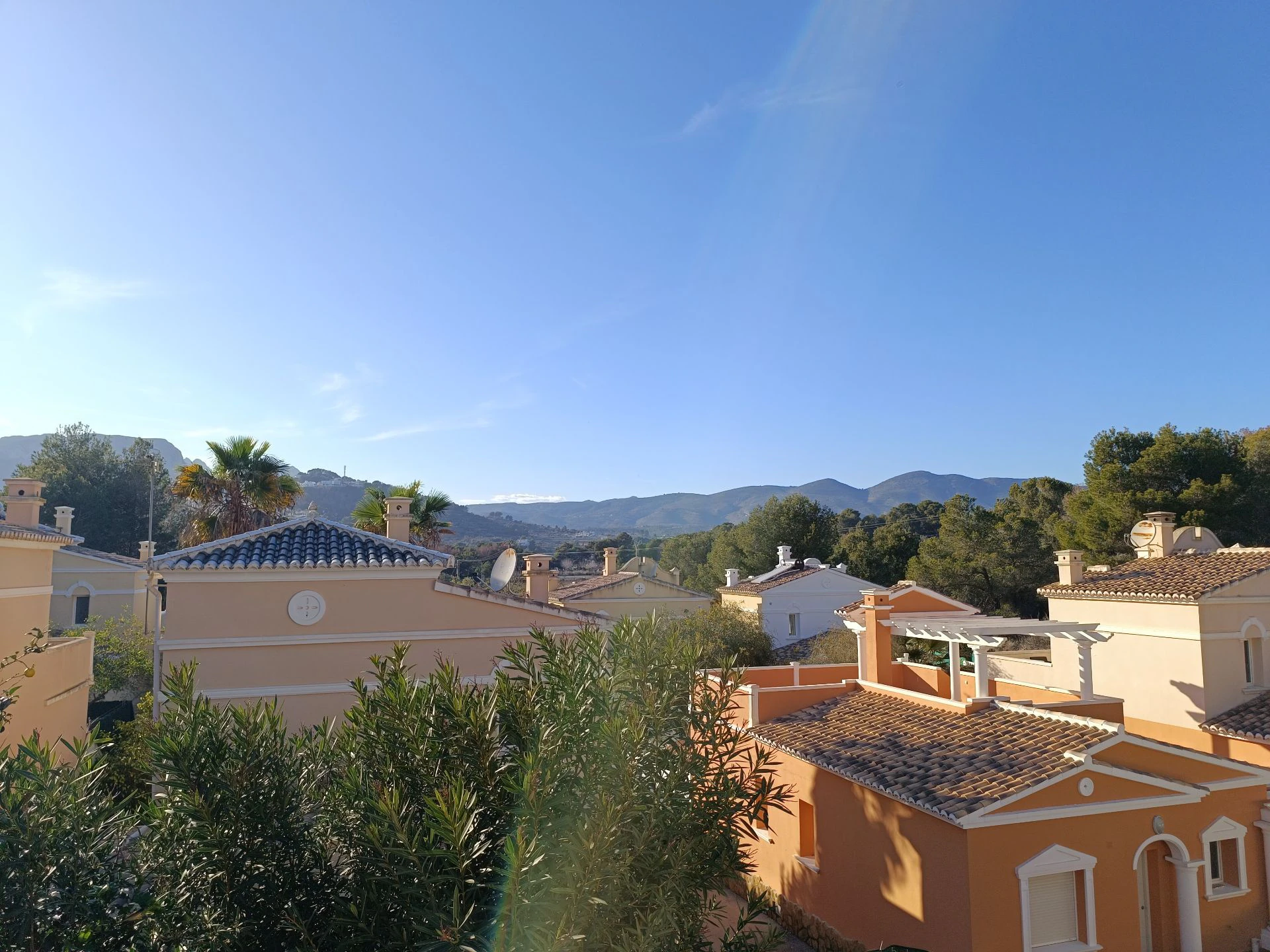OG1K5NAFF - Bungalow en venta en Calpe / Calp