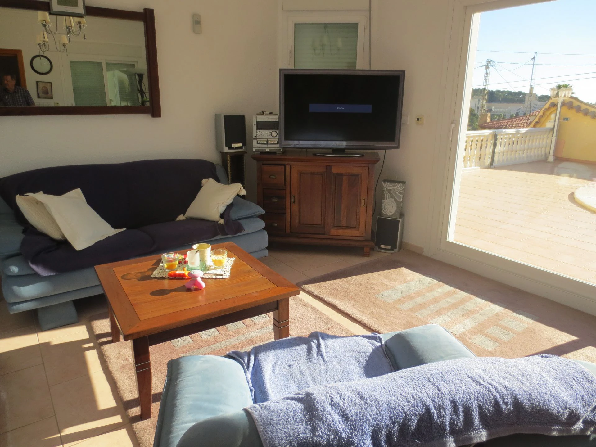 OG1XYECI - Casa / Chalet en venta en Calpe / Calp