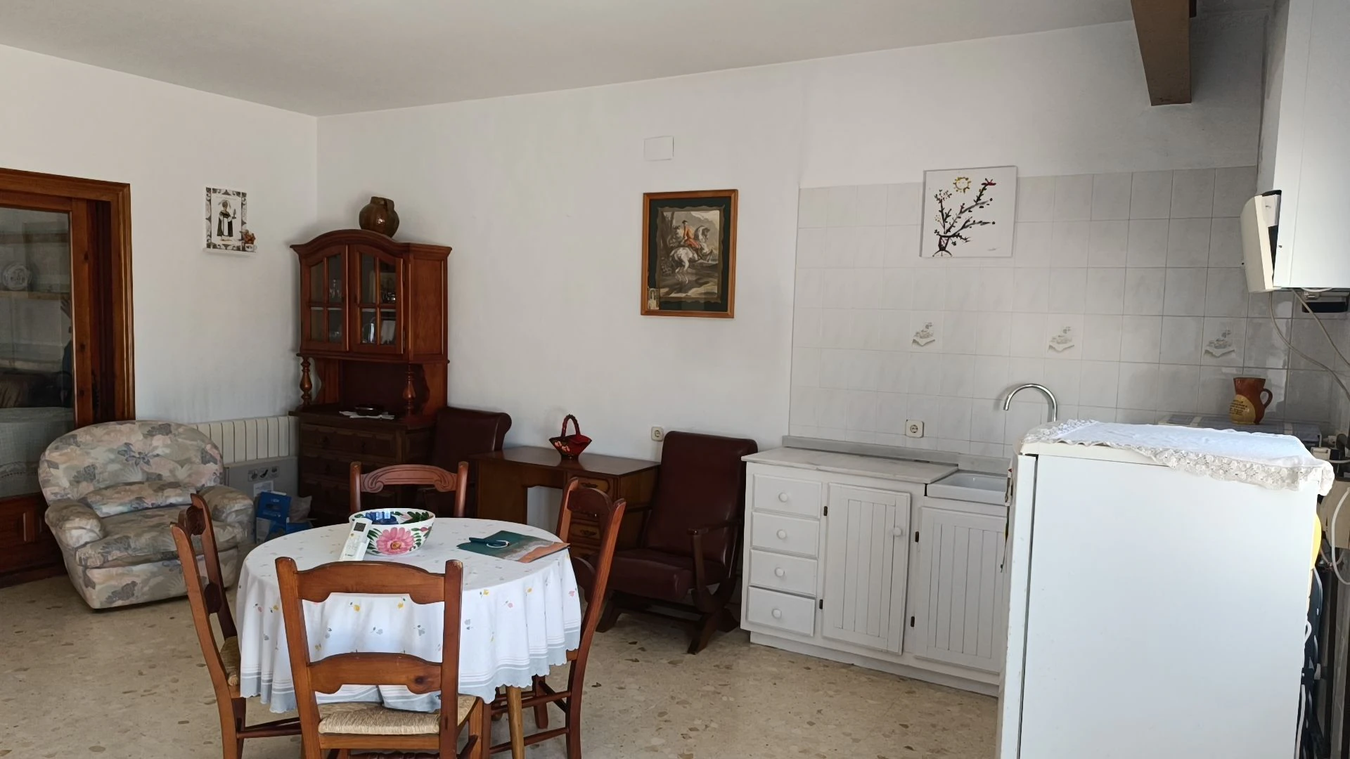OG54VN6J - Casa de pueblo en venta en Teulada
