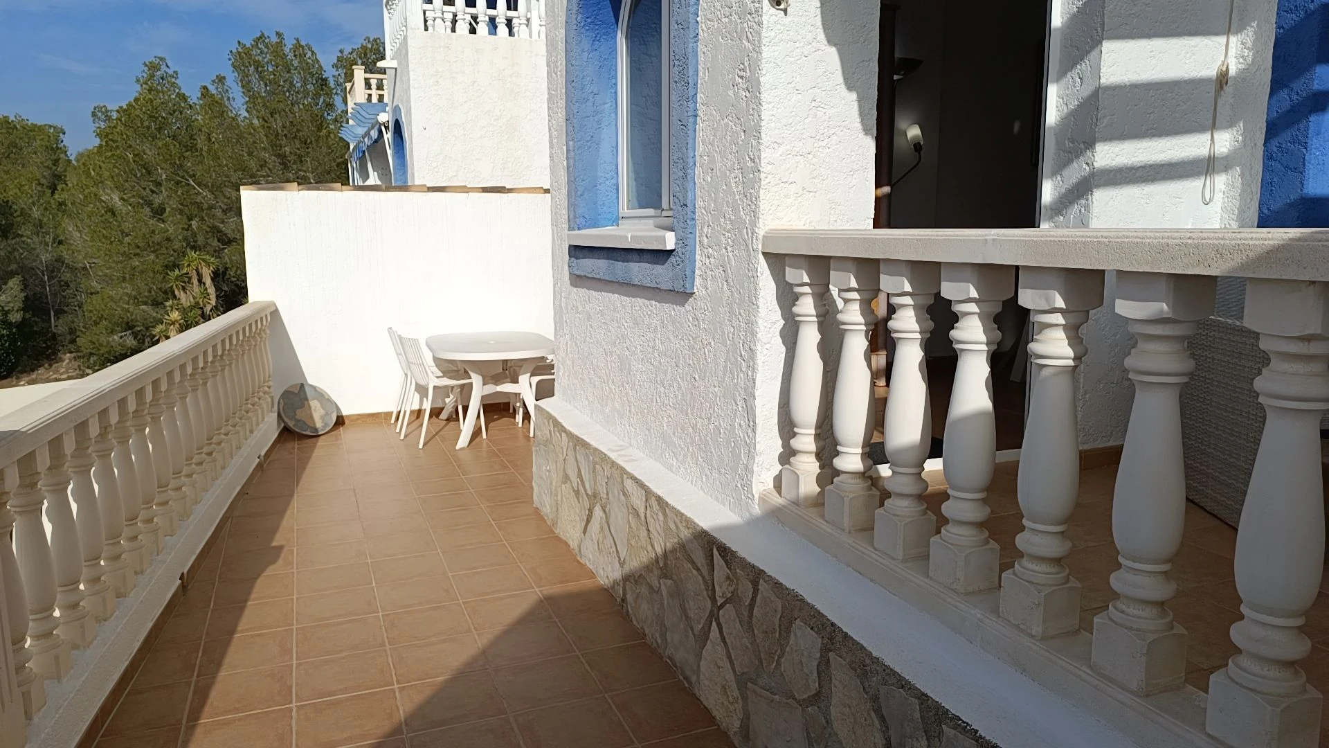 Apartamento en venta en Calpe / Calp