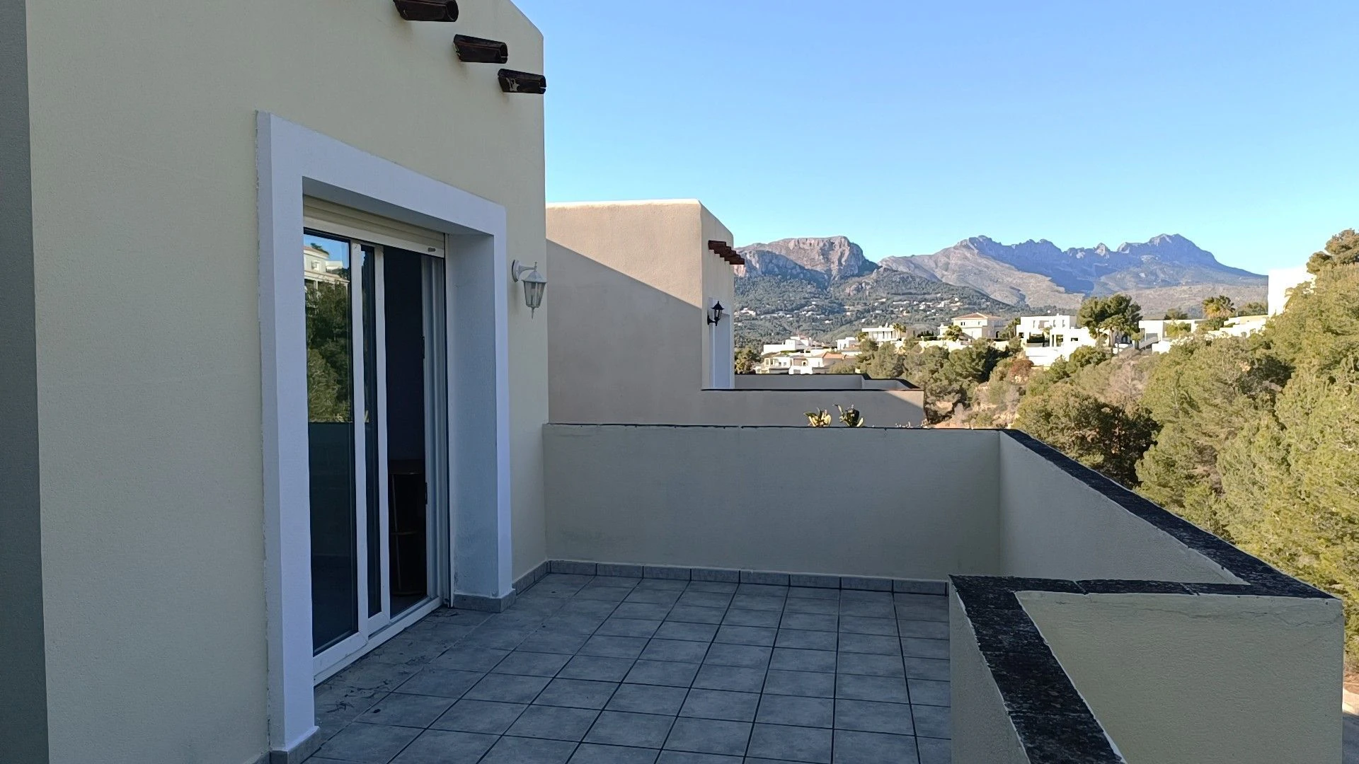 OG19BPI31 - Casa adosada en venta en Calpe / Calp
