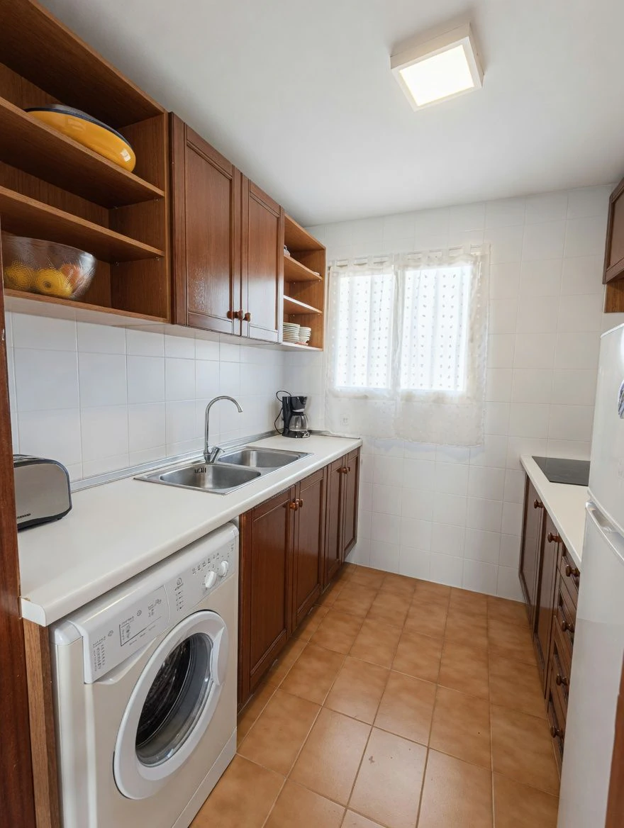 OG14SHHS1 - APARTAMENTO CON ENCANTO A 50 METROS DEL MAR EN CALA CALALGA