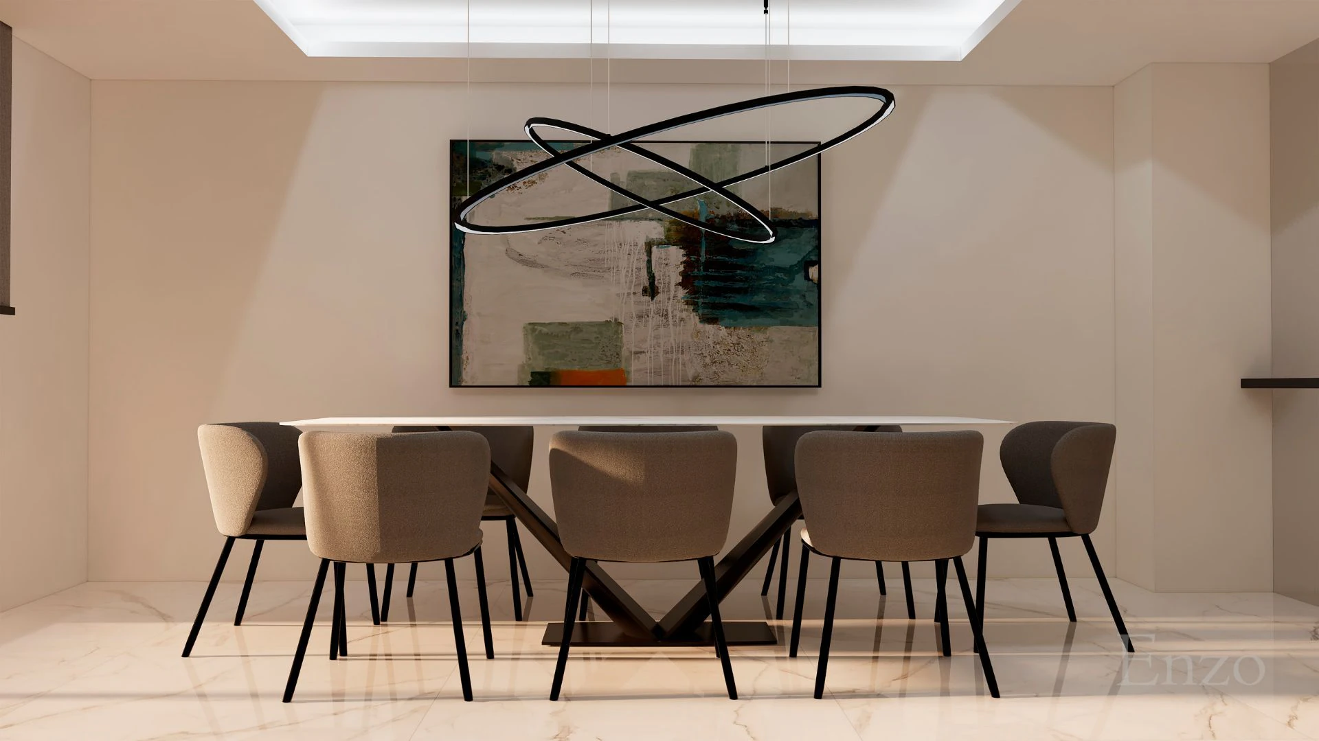 OG111GTM0 - Apartamento en venta en Calpe / Calp
