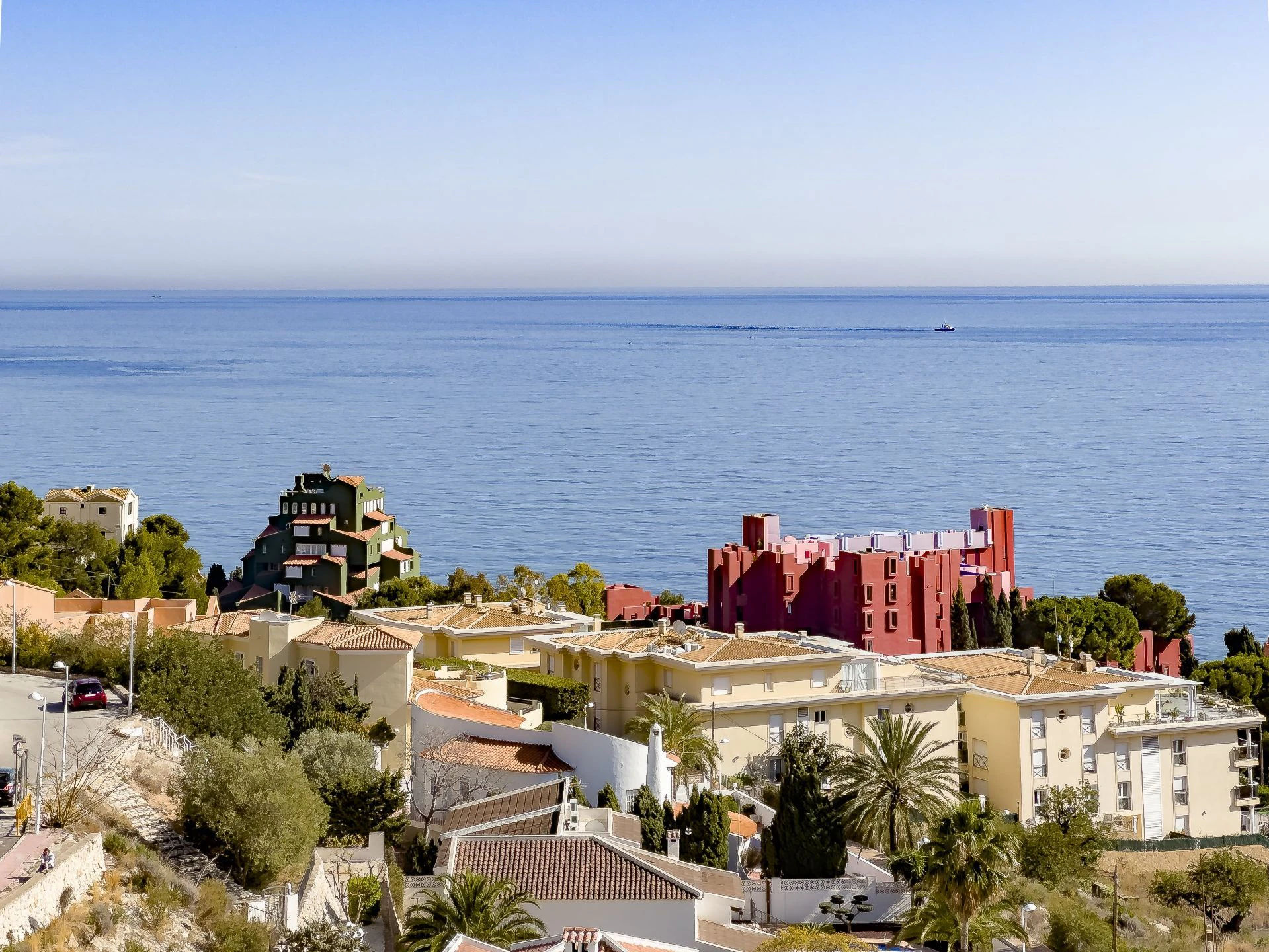 OG1XIUDJP - Apartamento en venta en Calpe / Calp