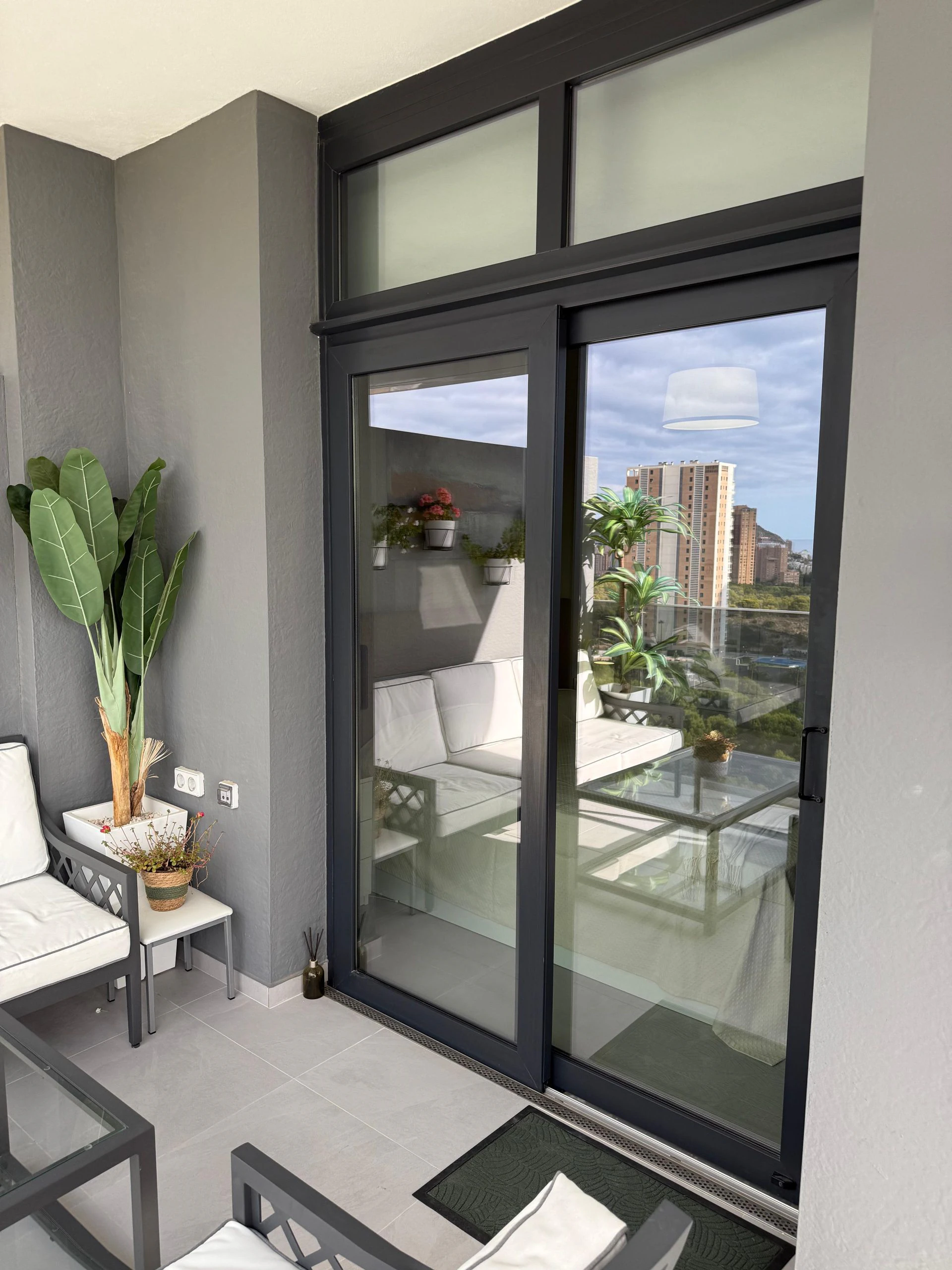 OG1BH852X - Apartamento en venta en Benidorm