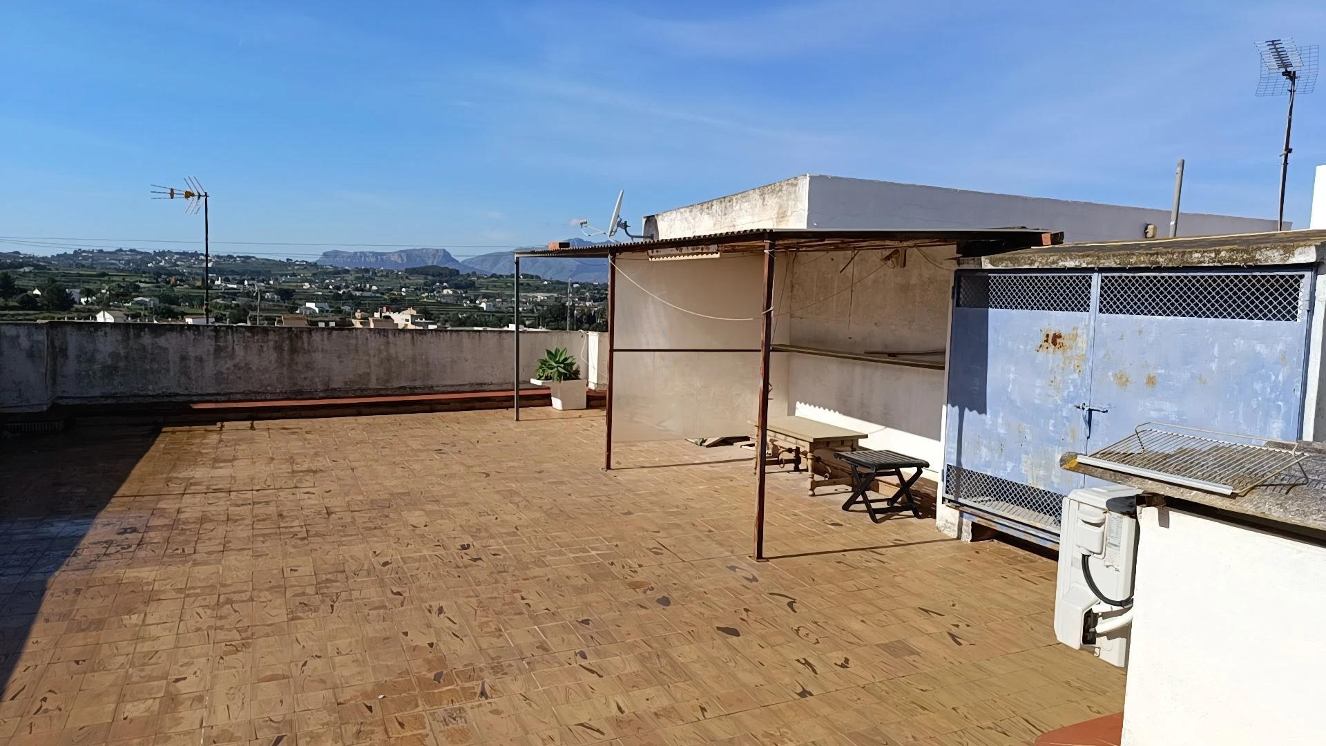OG54VN6J - Casa de pueblo en venta en Teulada