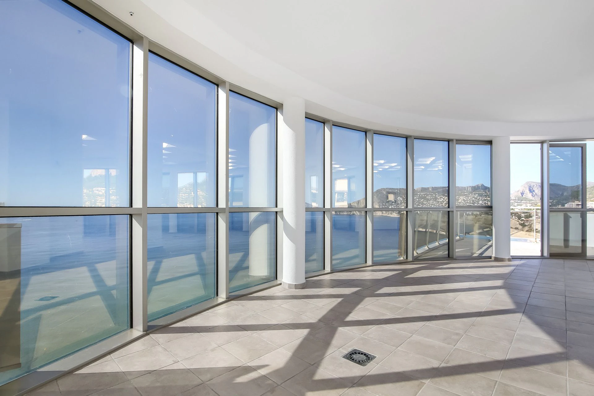 OG19SBXBP - Apartamento en venta en Calpe / Calp