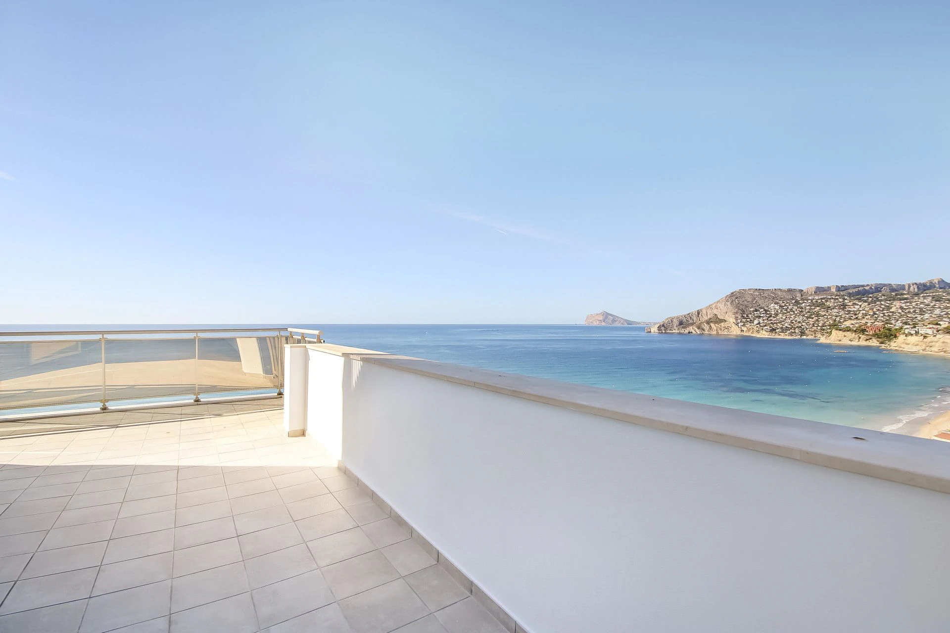 OG19SBXBP - Apartamento en venta en Calpe / Calp