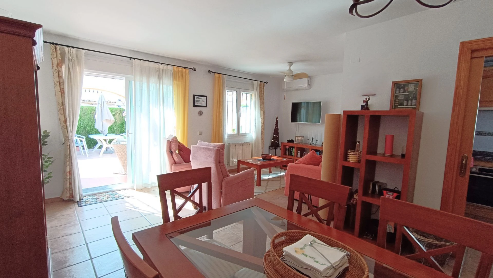 OG1HZCBR8 - Bungalow en venta en Calpe / Calp