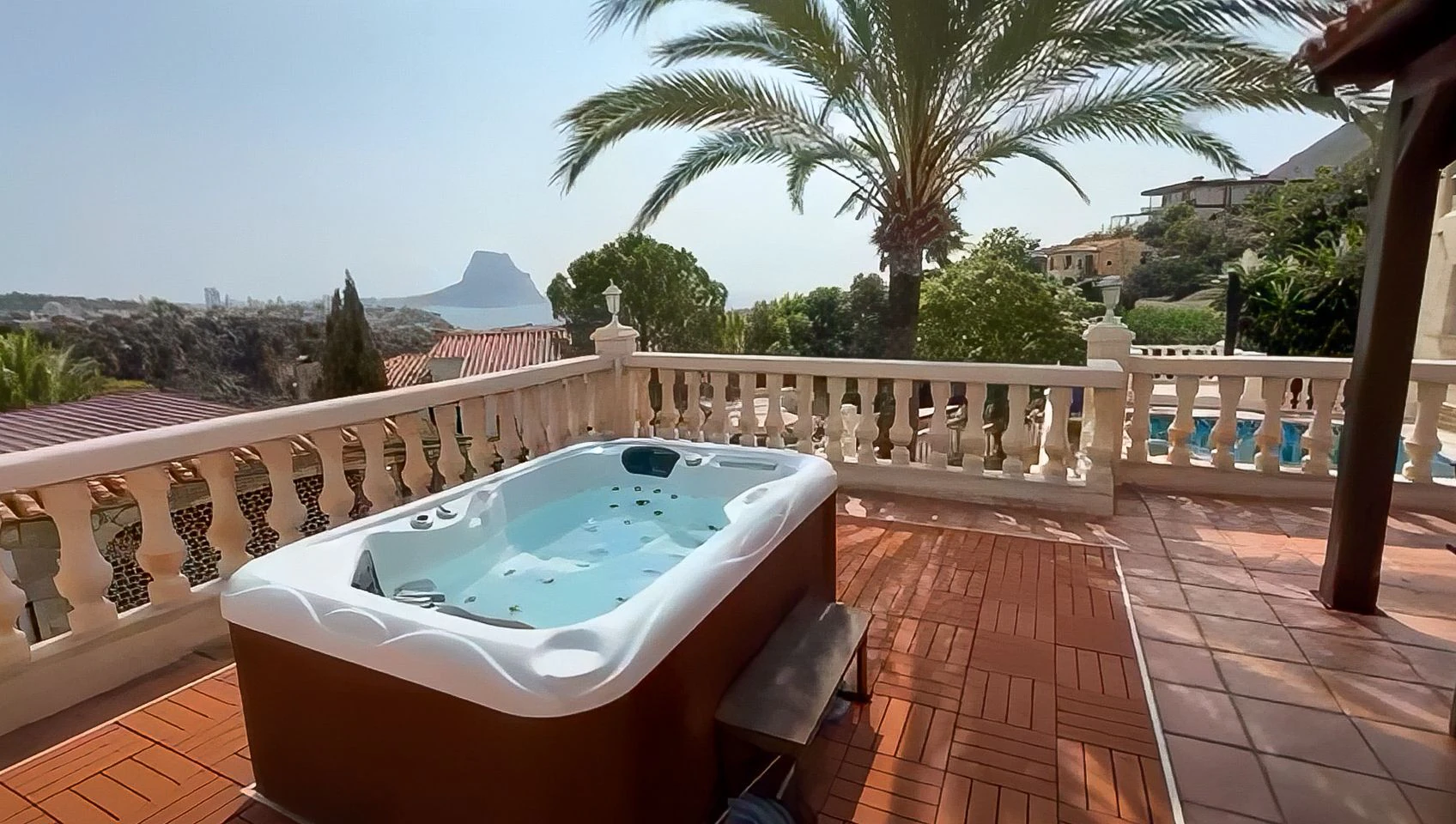 OG13MMYP8 - Casa / Chalet en venta en Calpe / Calp