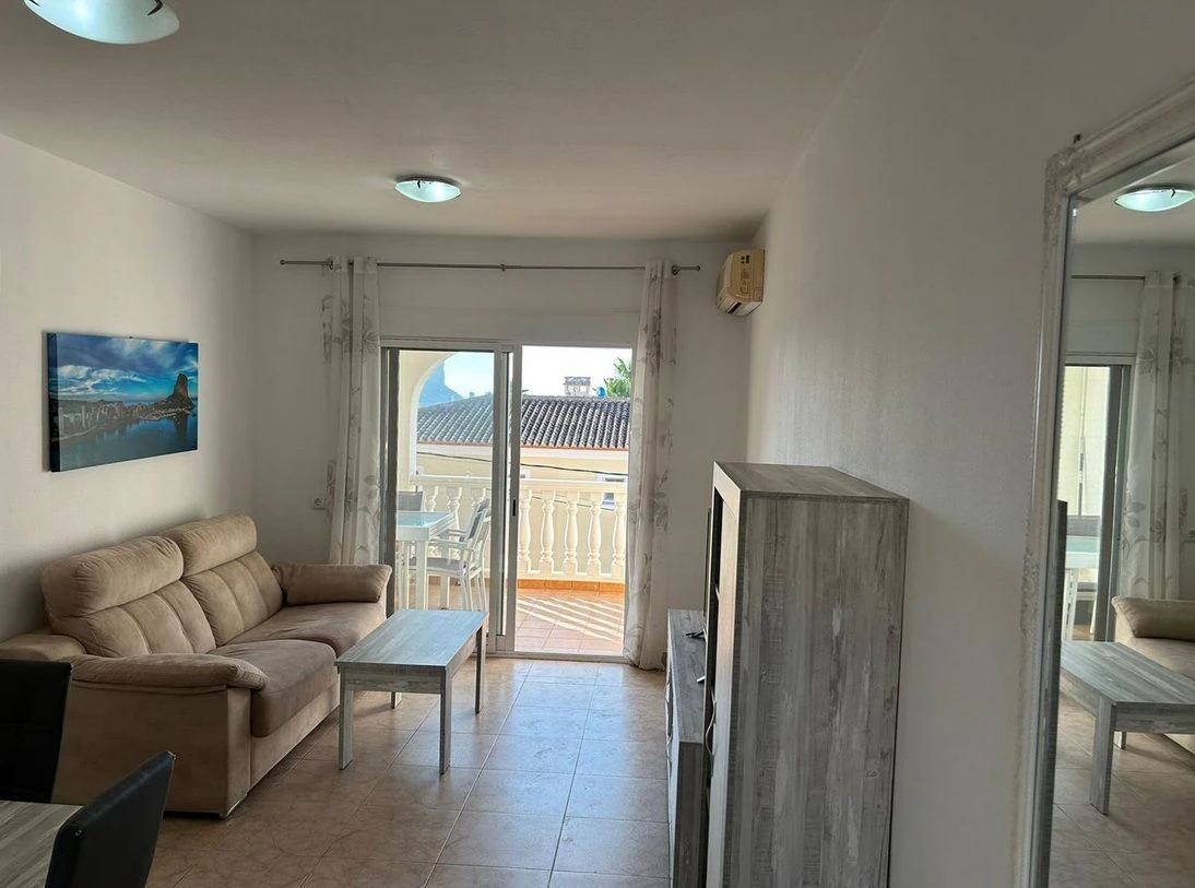 OG1JLJQTI - Apartamento en venta en Calpe / Calp