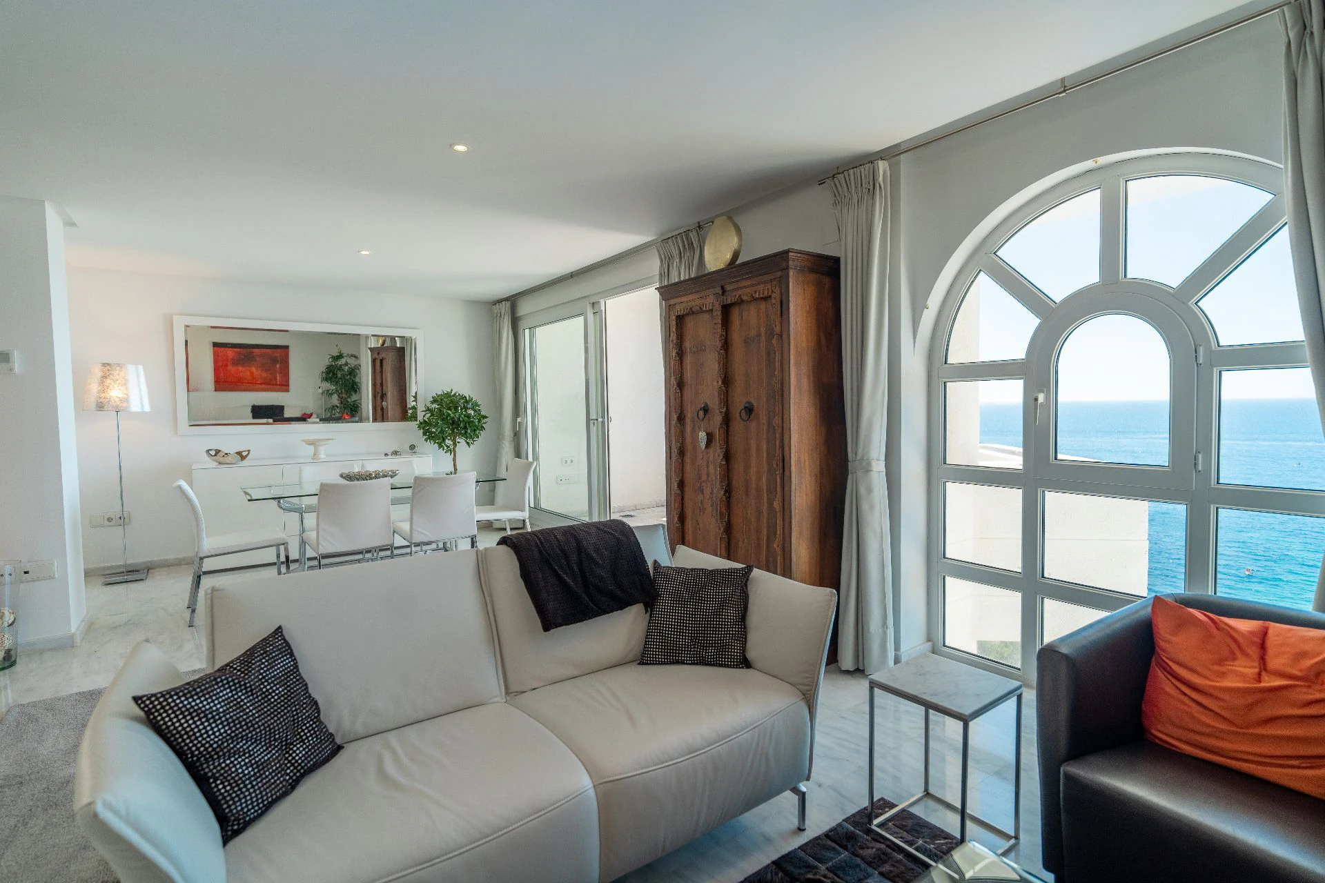 OGE0IP62 - Apartamento en venta en Altea