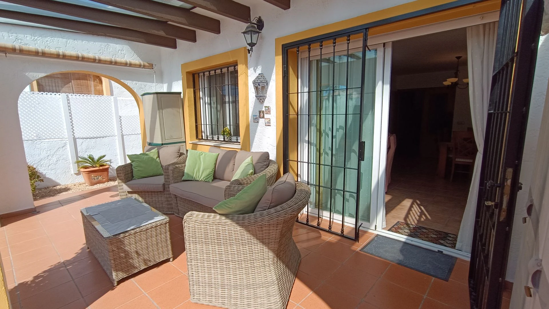 OG1HZCBR8 - Bungalow en venta en Calpe / Calp