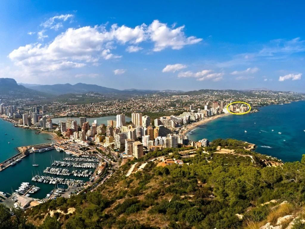 OG14SHHS1 - APARTAMENTO CON ENCANTO A 50 METROS DEL MAR EN CALA CALALGA
