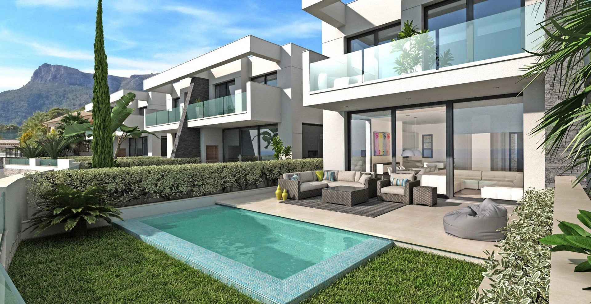 OGWBP787 - Casa / Chalet en venta en Calpe / Calp