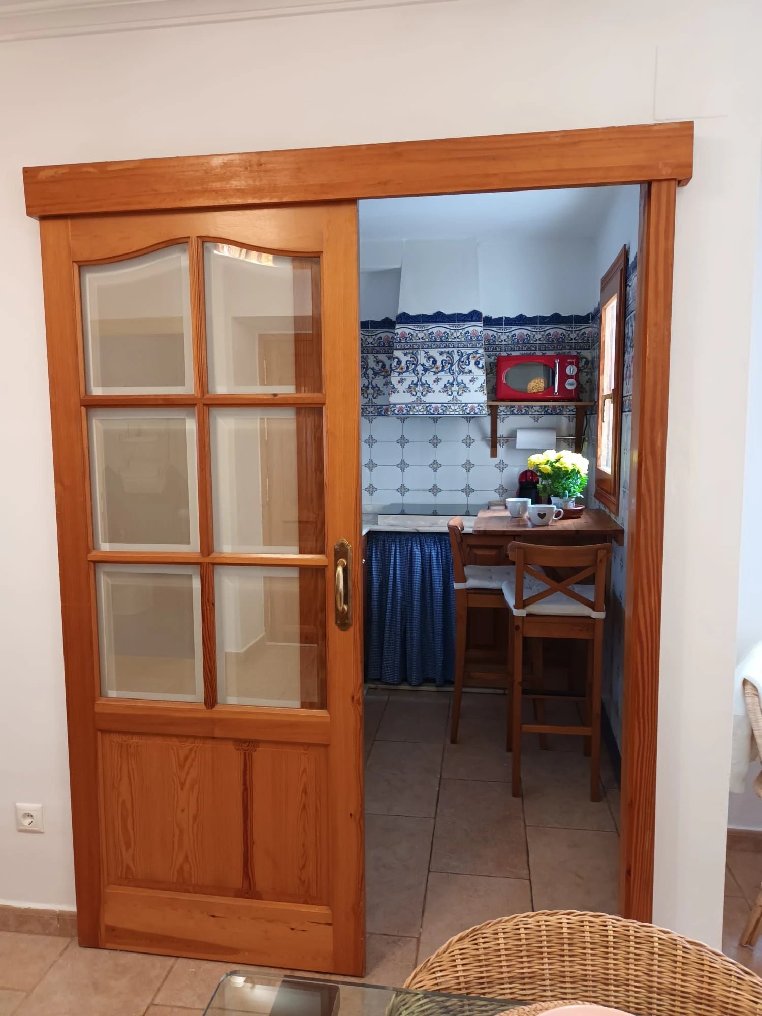 OG1SB0A2Q - Casa de pueblo en venta en Altea