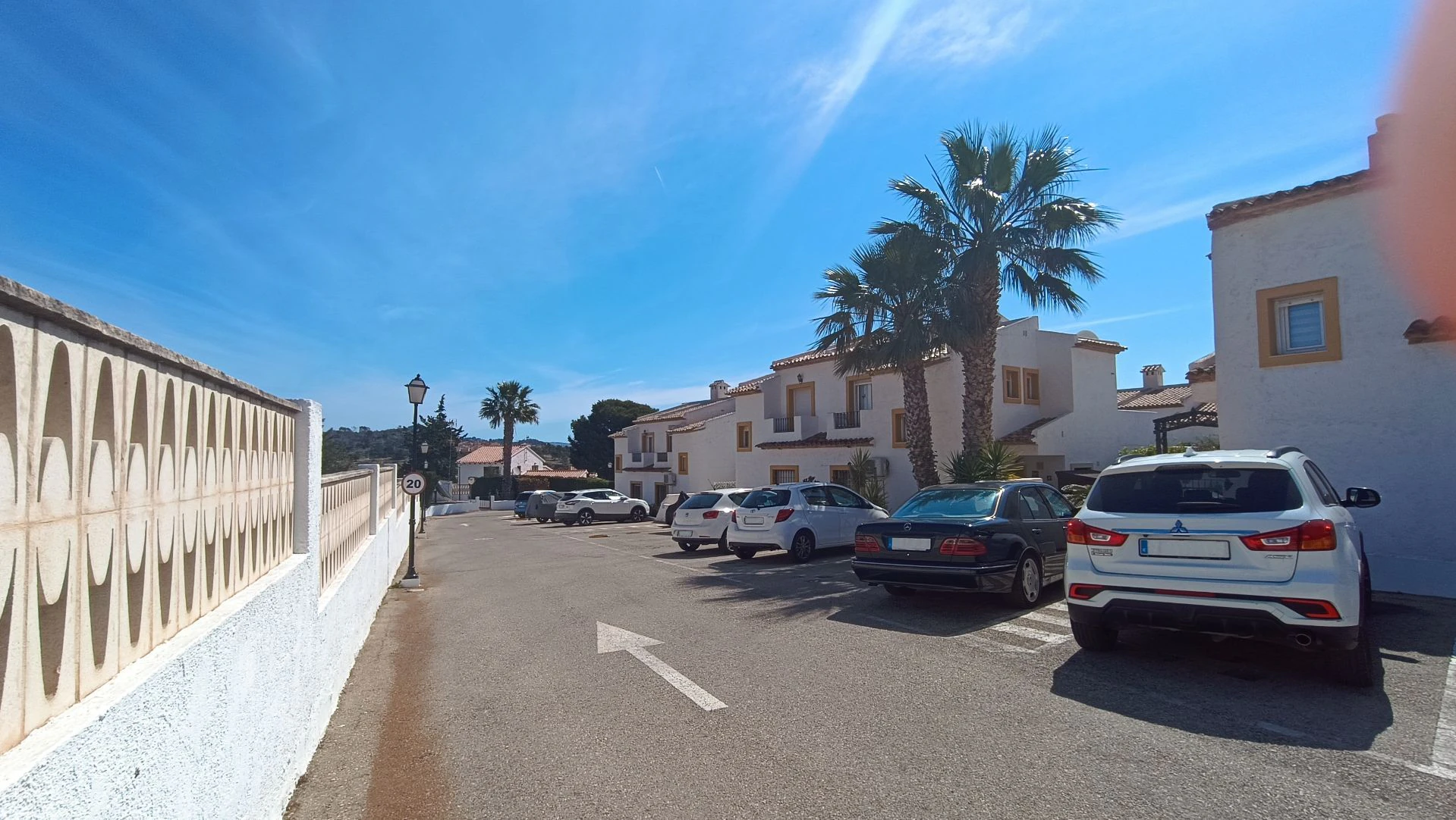 OG1HZCBR8 - Bungalow en venta en Calpe / Calp