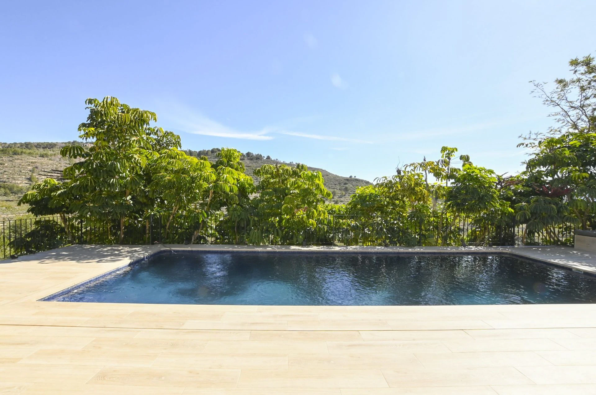 Casa / Chalet en venta en Calpe / Calp