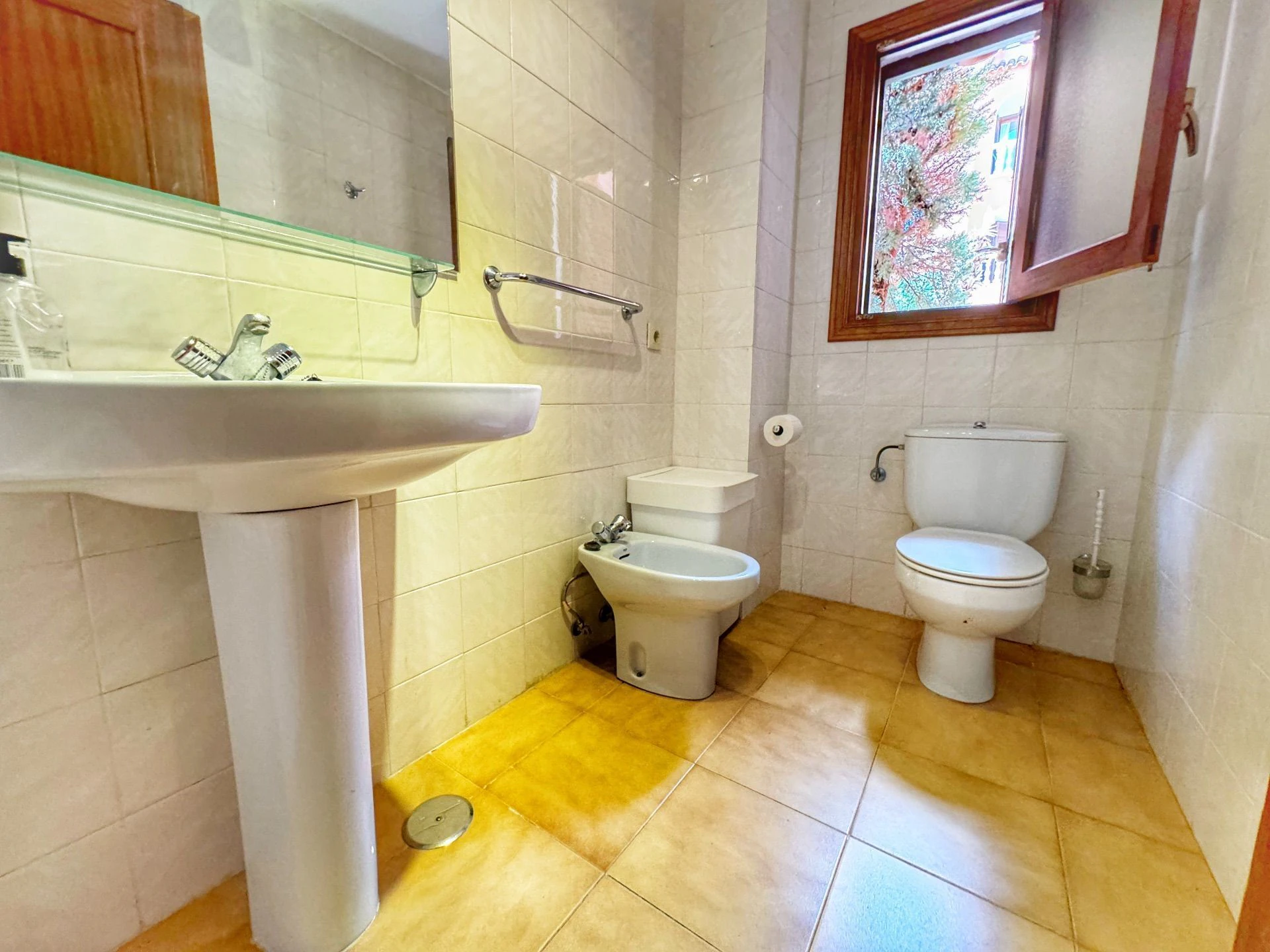 OGMJCZAE - Casa adosada en venta en Calpe / Calp