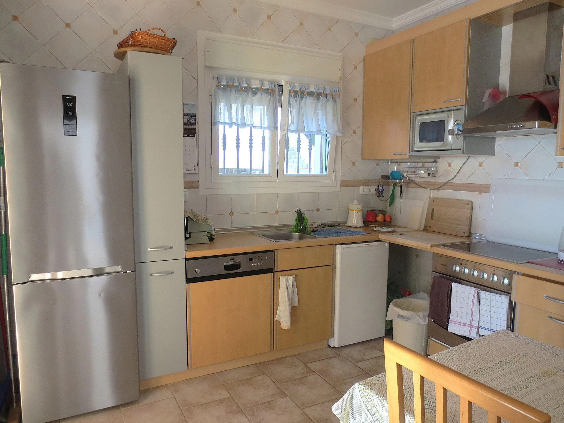 OG1XYECI - Casa / Chalet en venta en Calpe / Calp