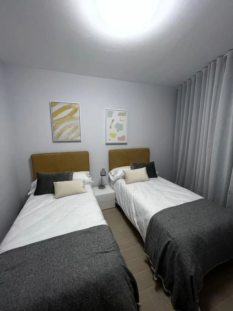 OG1P5MLDS - Apartamento en venta en Calpe / Calp