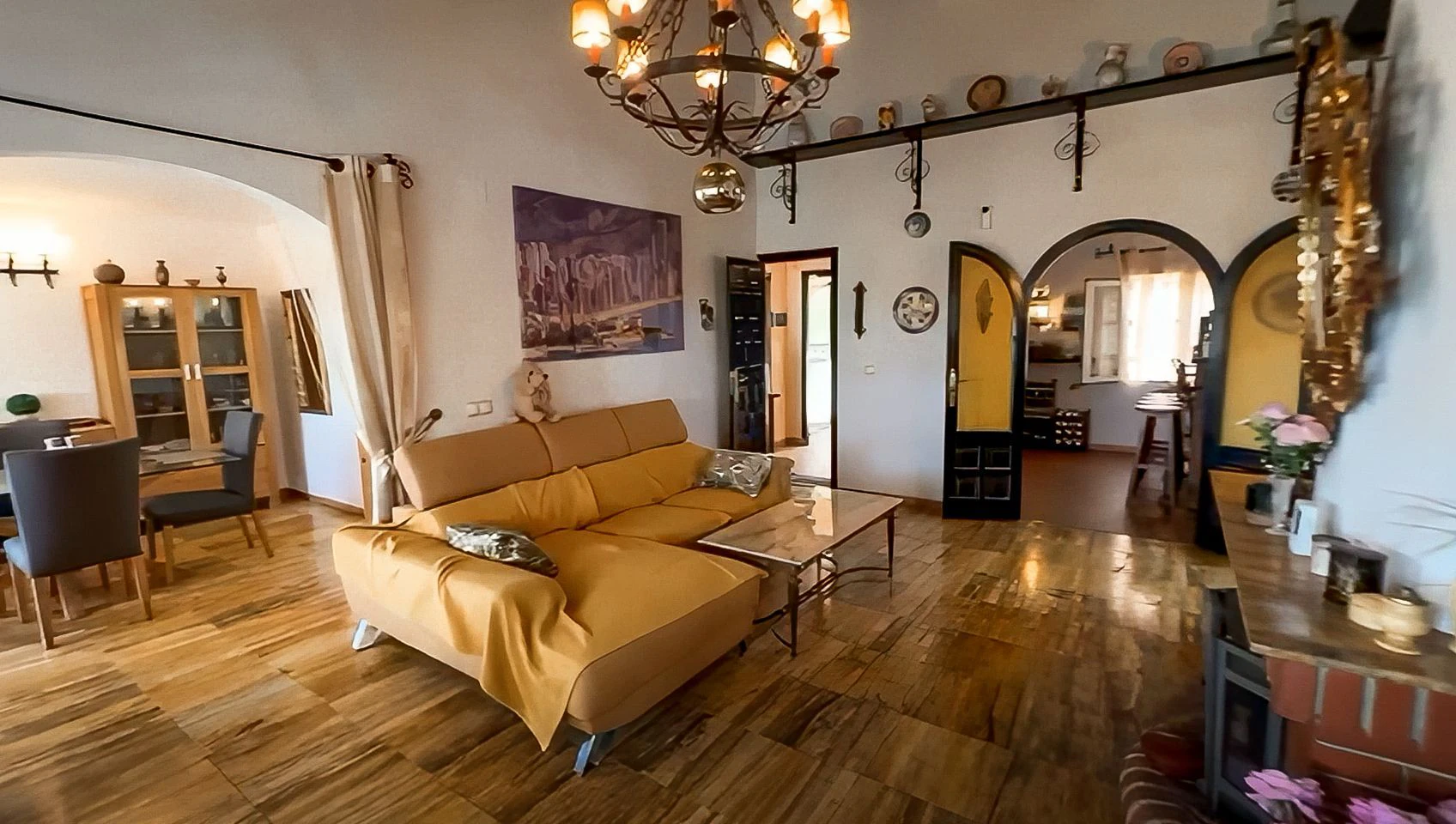 OG13MMYP8 - Casa / Chalet en venta en Calpe / Calp