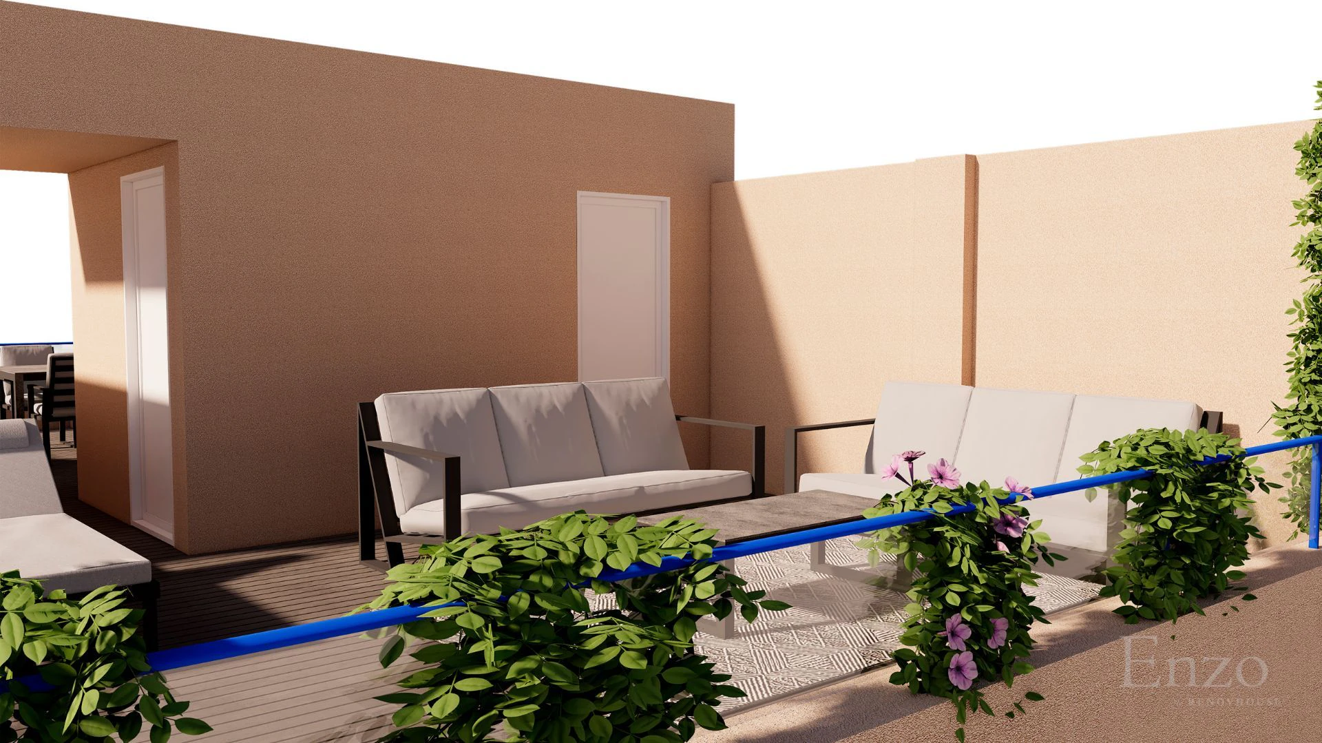 OG111GTM0 - Apartamento en venta en Calpe / Calp