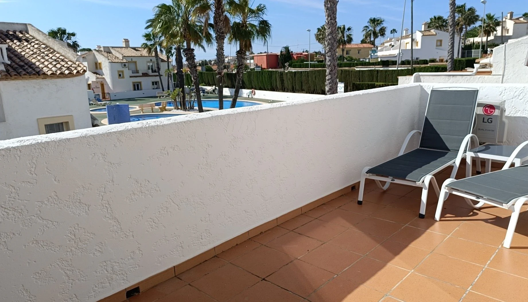 OG1HZCBR8 - Bungalow en venta en Calpe / Calp