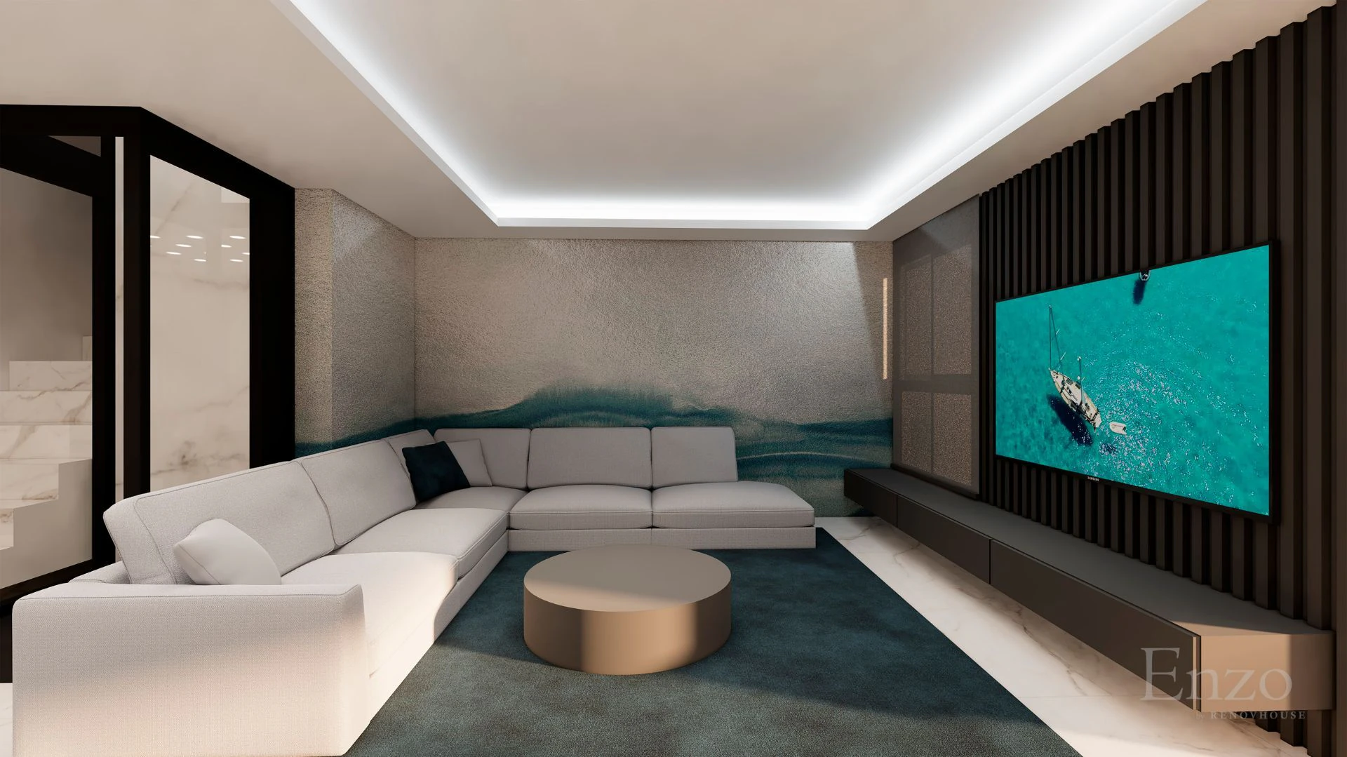 OG111GTM0 - Apartamento en venta en Calpe / Calp