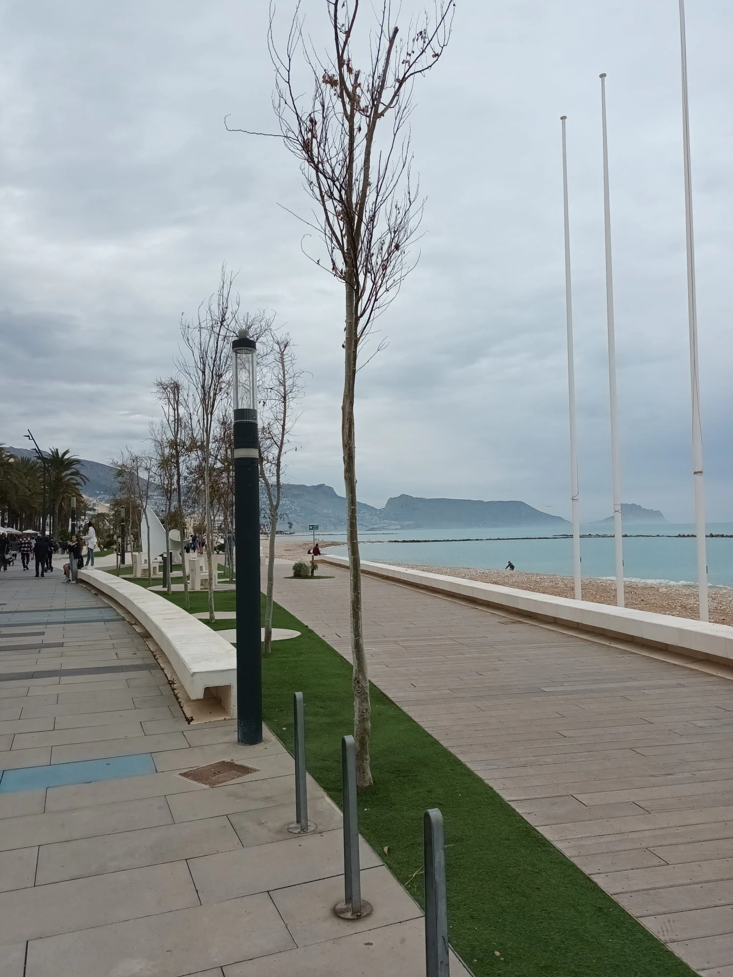 OG1SB0A2Q - Casa de pueblo en venta en Altea