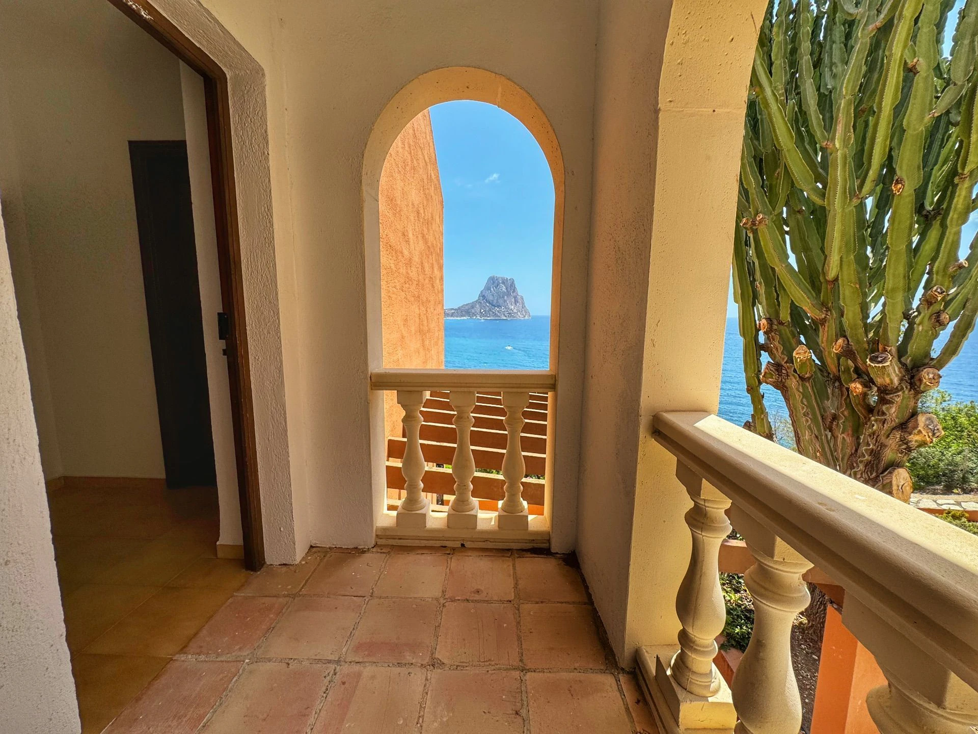 OGMJCZAE - Casa adosada en venta en Calpe / Calp
