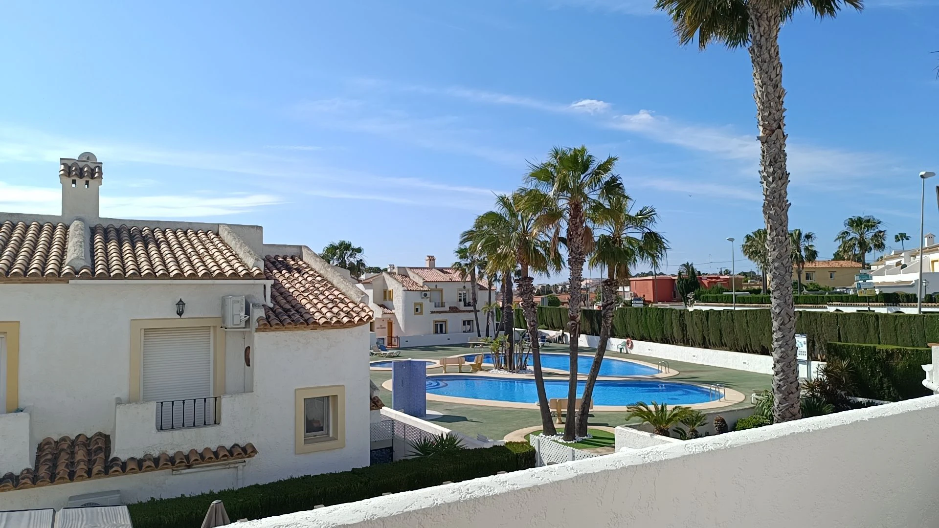 OG1HZCBR8 - Bungalow en venta en Calpe / Calp