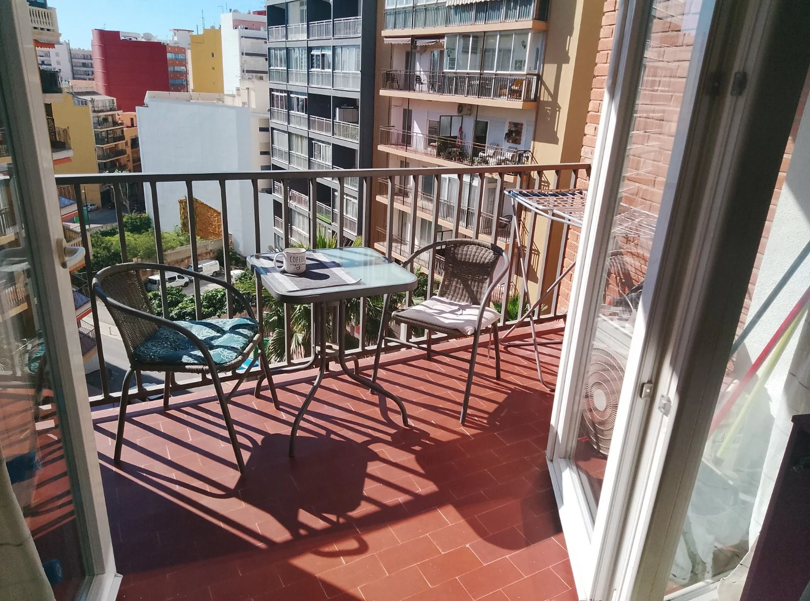 OG1M1WKED - Vive el Mediterráneo en pleno centro de Calpe a pocos pasos de la playa.