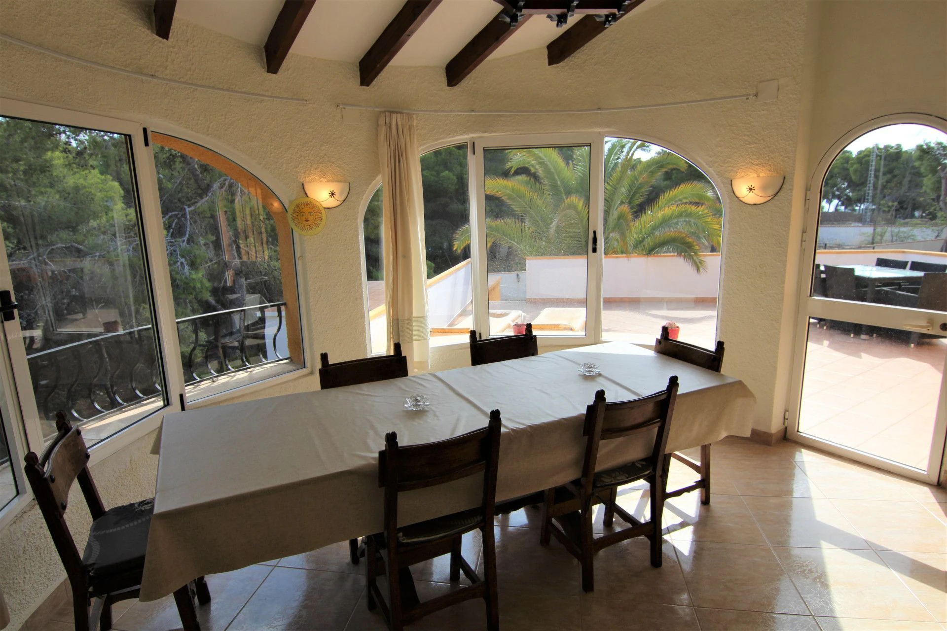 OG19MZR63 - Casa / Chalet en venta en Benissa