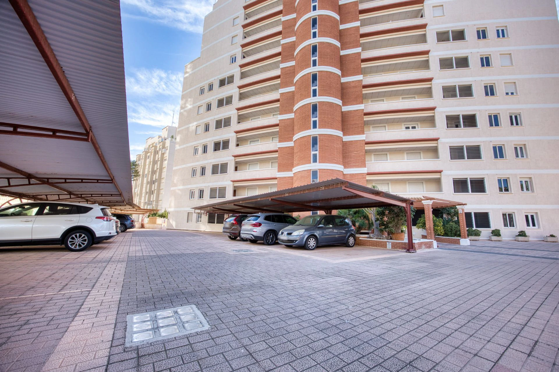 OG1KUDZV3 - ¡Vistas Infinitas al Mediterráneo! En Exclusiva: Apartamento Frontal de Playa en Calpe.