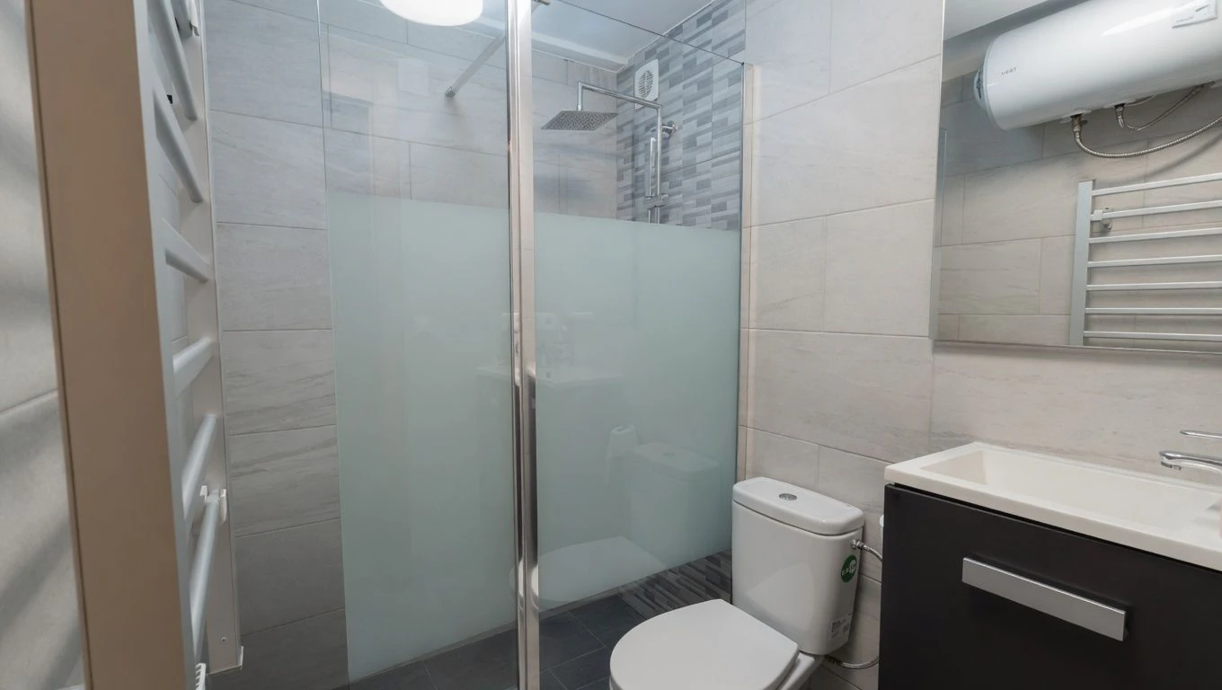 OGZOPBDA - ✨ APARTAMENTO REFORMADO Y LUMINOSO A SOLO 400 M DE LA PLAYA ARENAL-BOL ✨
