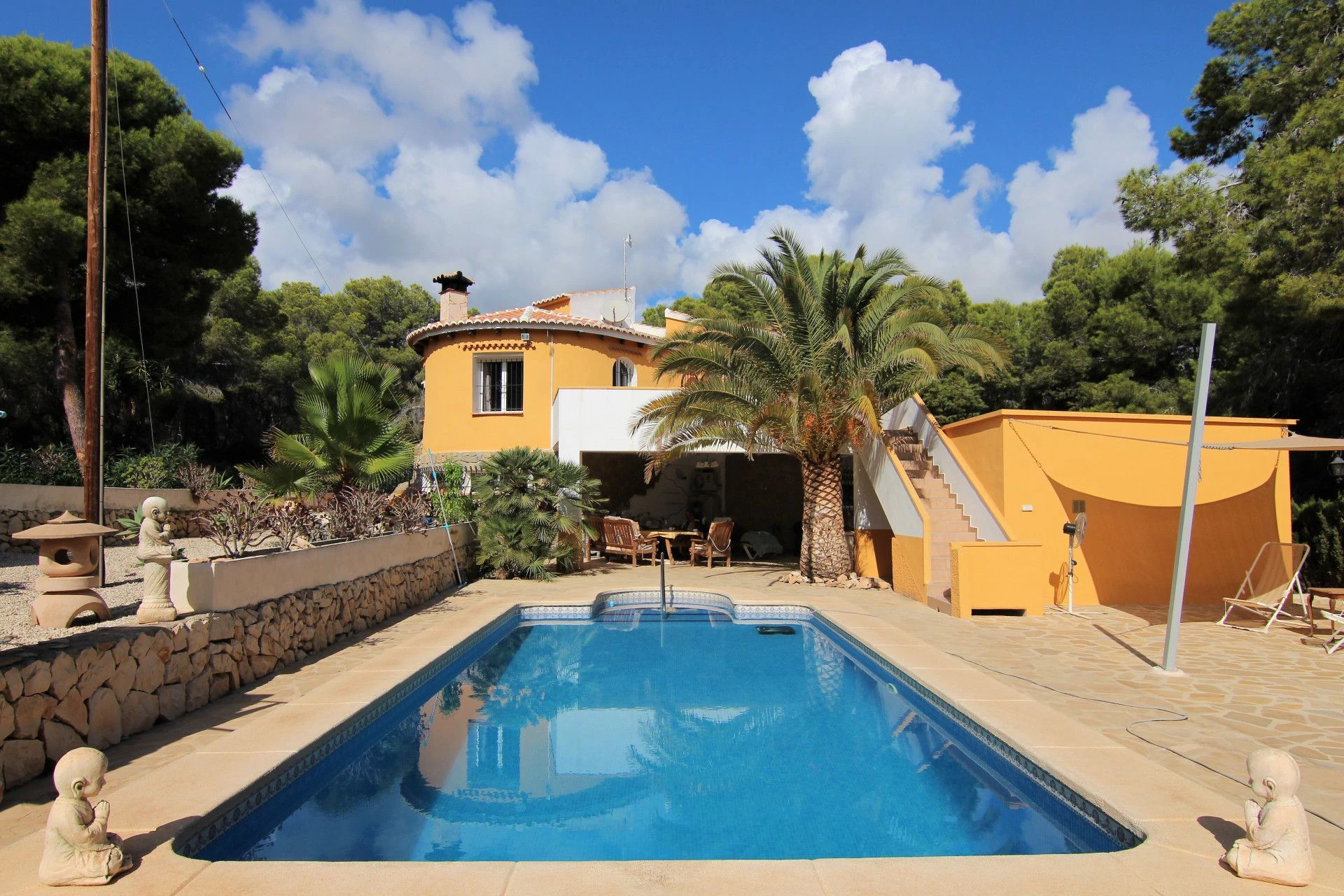 OG19MZR63 - Casa / Chalet en venta en Benissa