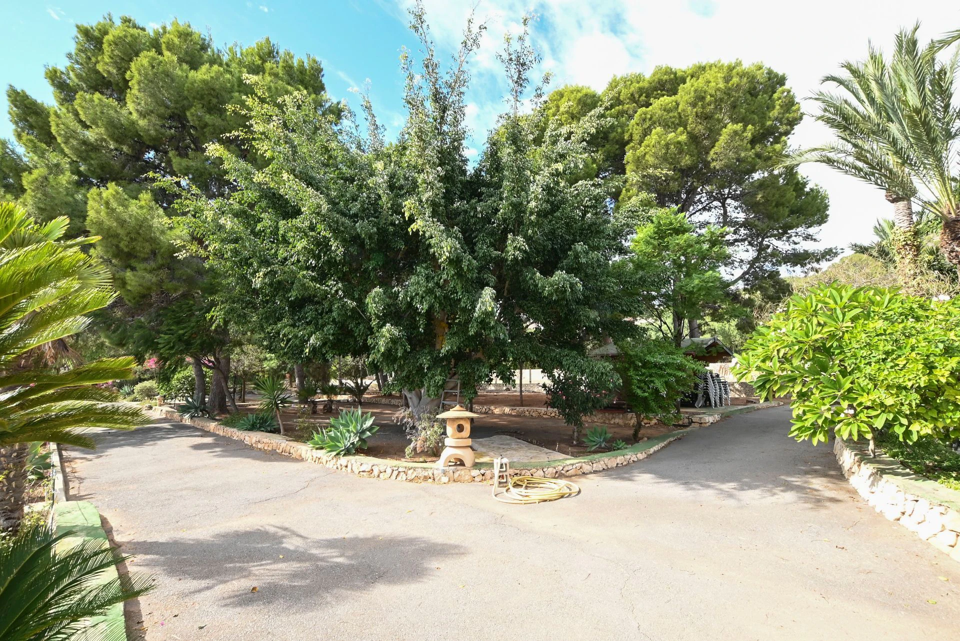 OG1ICAX4Z - Casa / Chalet en venta en Calpe / Calp