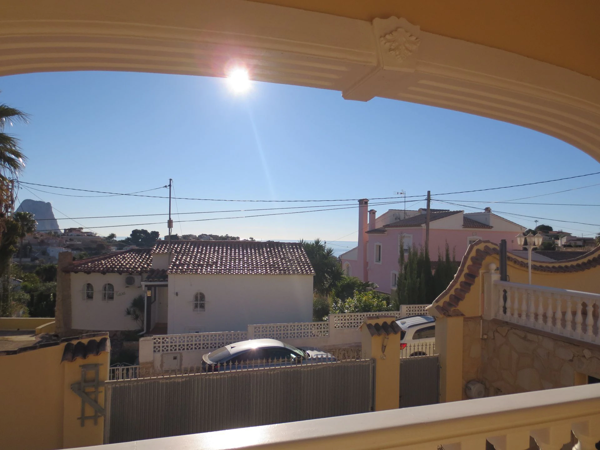 OG1XYECI - Casa / Chalet en venta en Calpe / Calp